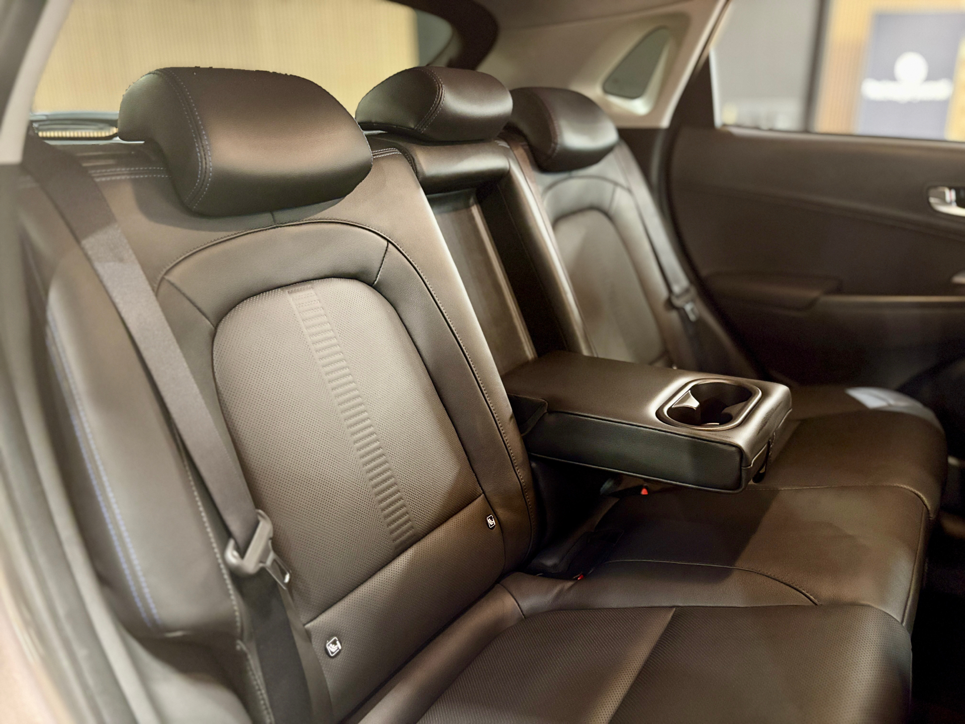 Billede af Hyundai Kona EL Advanced 204HK 5d Aut.