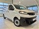 Billede af Opel Vivaro-e L2V1 EL Edition 136HK Van Aut. 