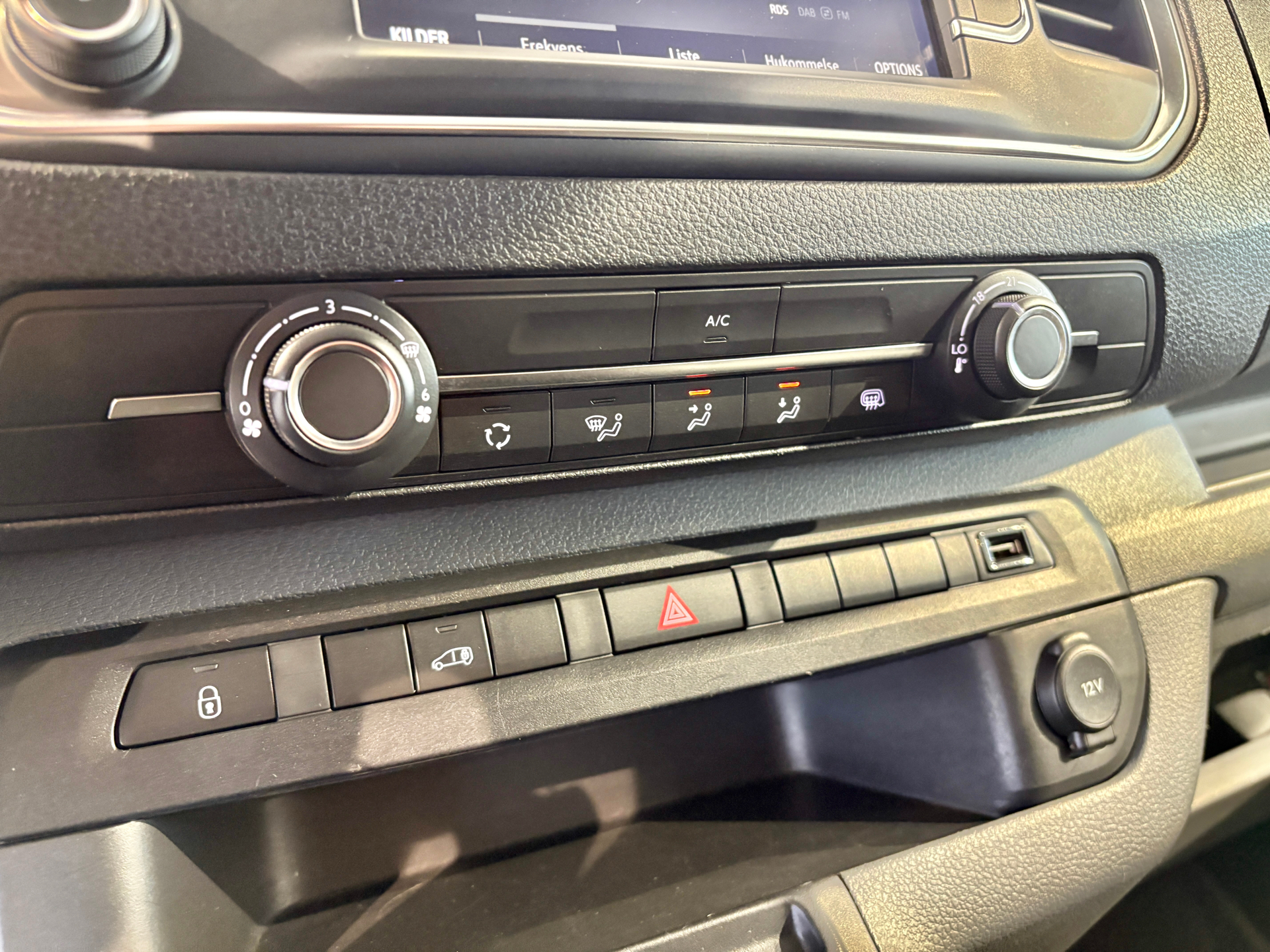 Billede af Opel Vivaro-e L2V1 EL Edition 136HK Van Aut. 