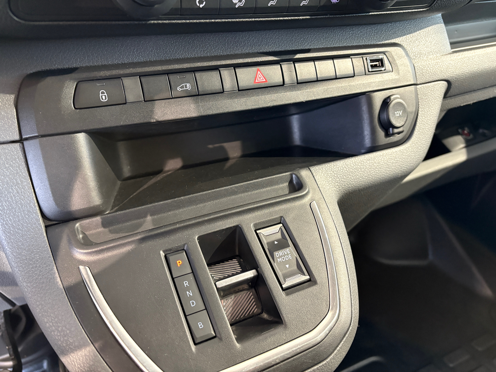 Billede af Opel Vivaro-e L2V1 EL Edition 136HK Van Aut. 