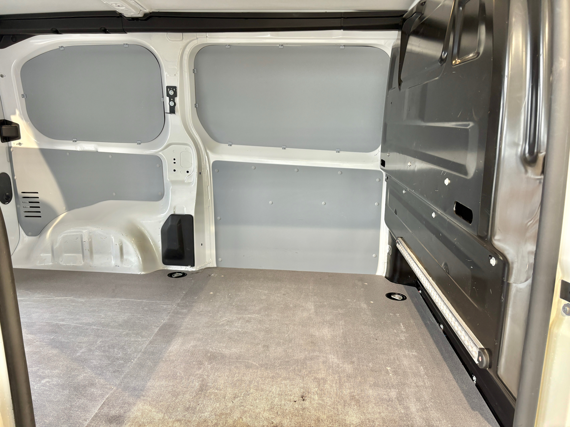 Billede af Opel Vivaro-e L2V1 EL Edition 136HK Van Aut. 