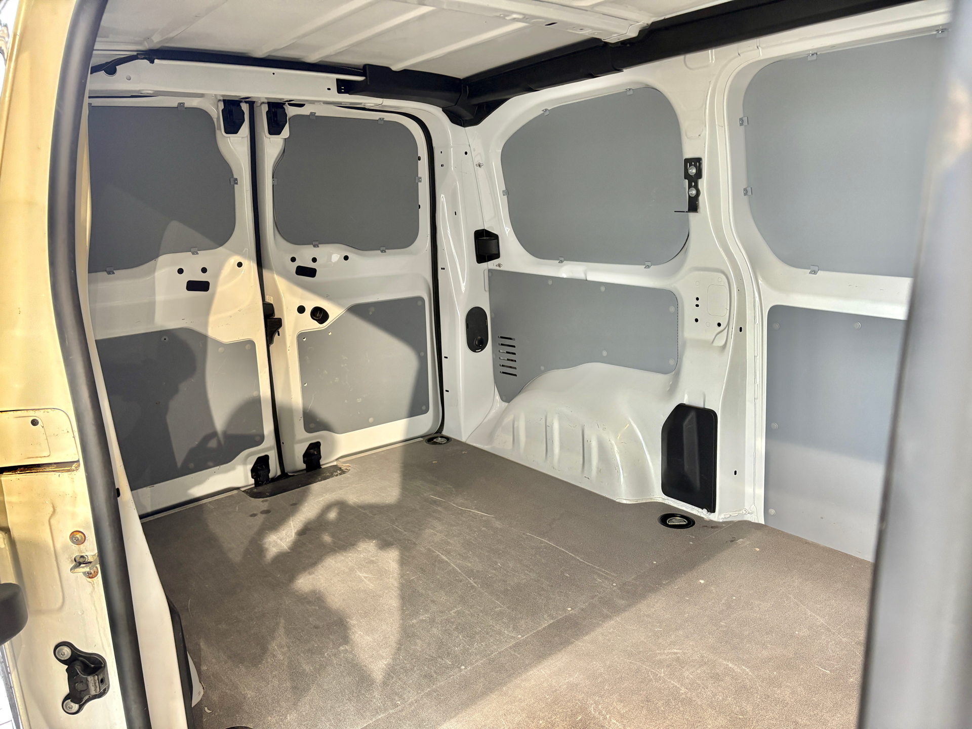 Billede af Opel Vivaro-e L2V1 EL Edition 136HK Van Aut. 