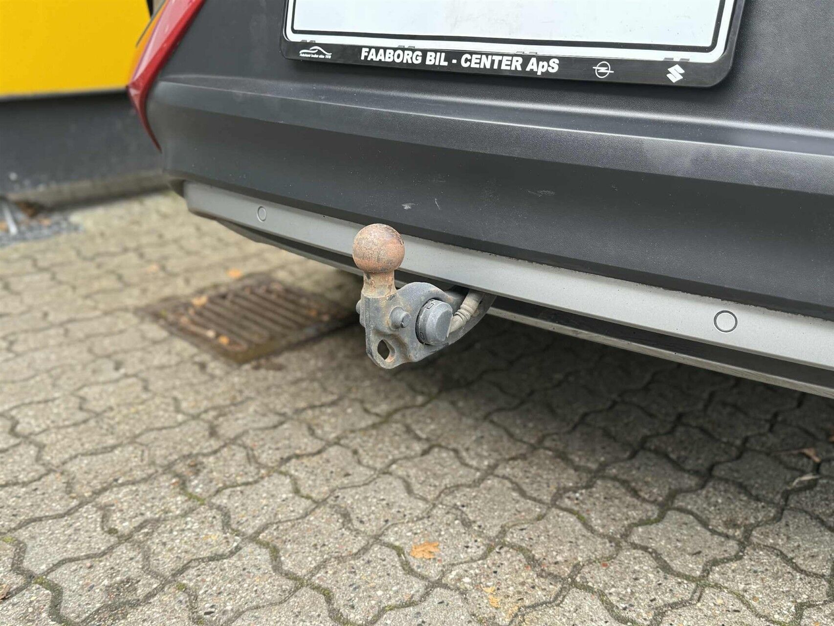 Billede af VW ID.5 EL GTX 4Motion 299HK 5d Aut.