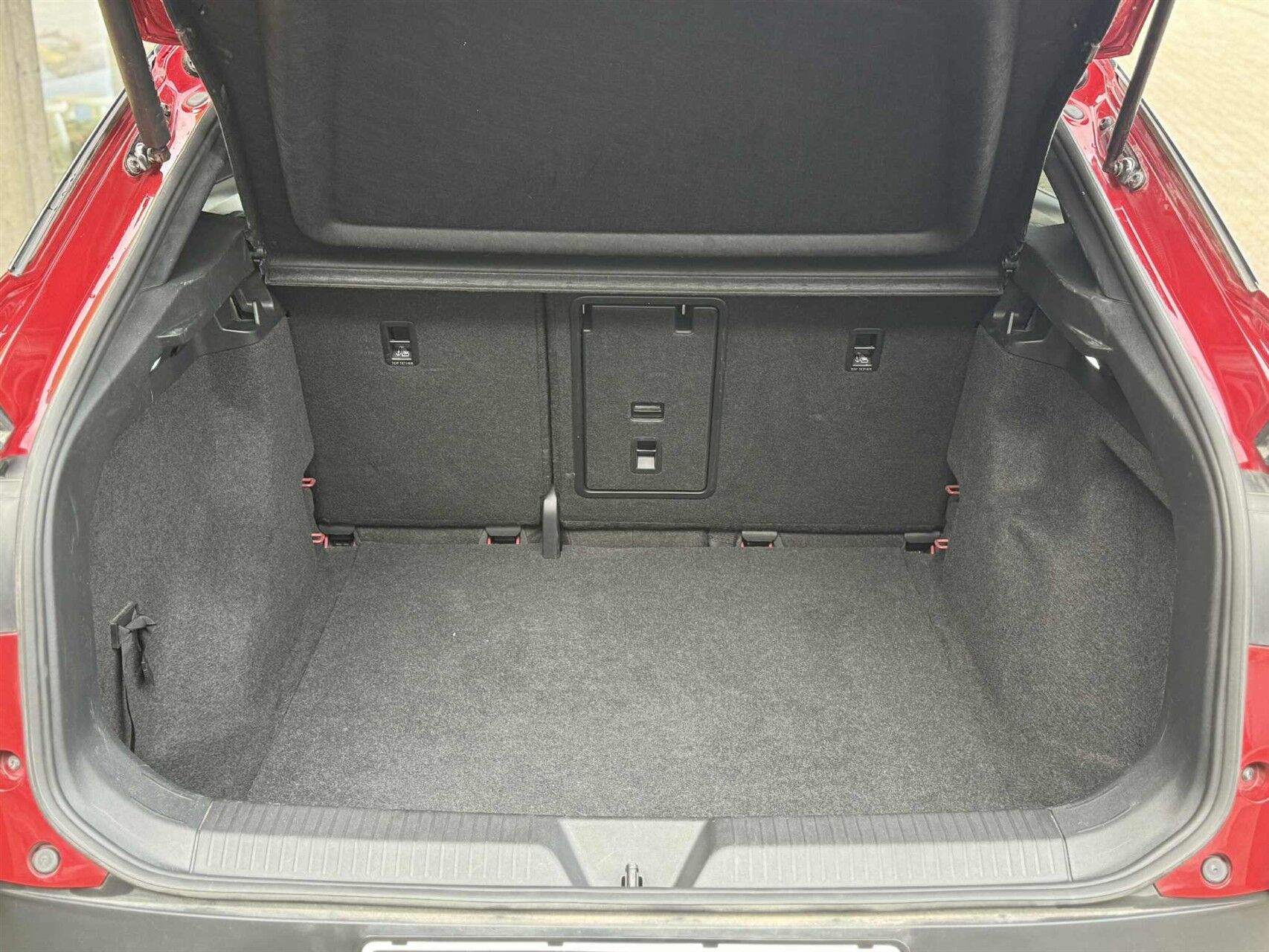 Billede af VW ID.5 EL GTX 4Motion 299HK 5d Aut.