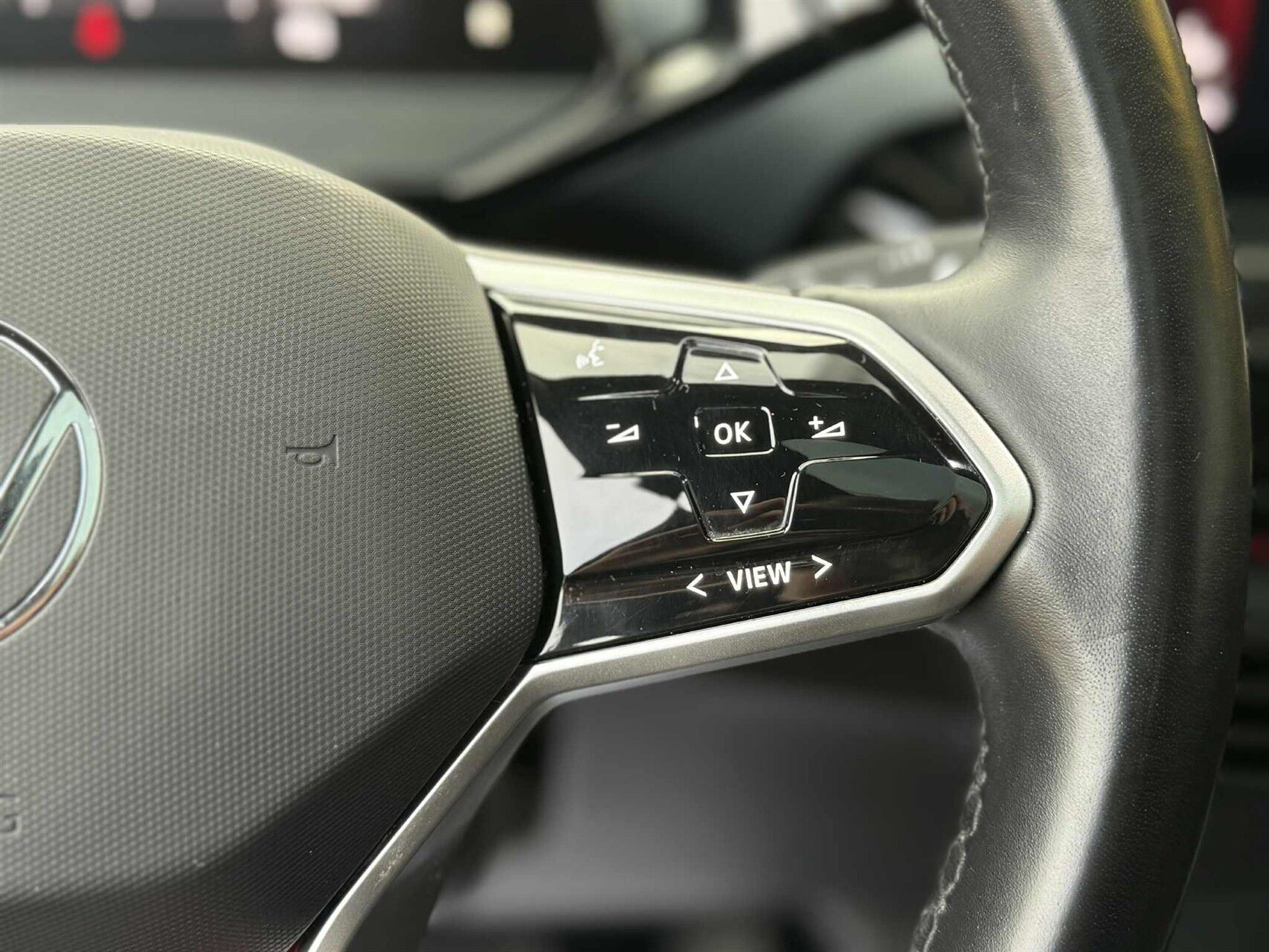 Billede af VW ID.5 EL GTX 4Motion 299HK 5d Aut.