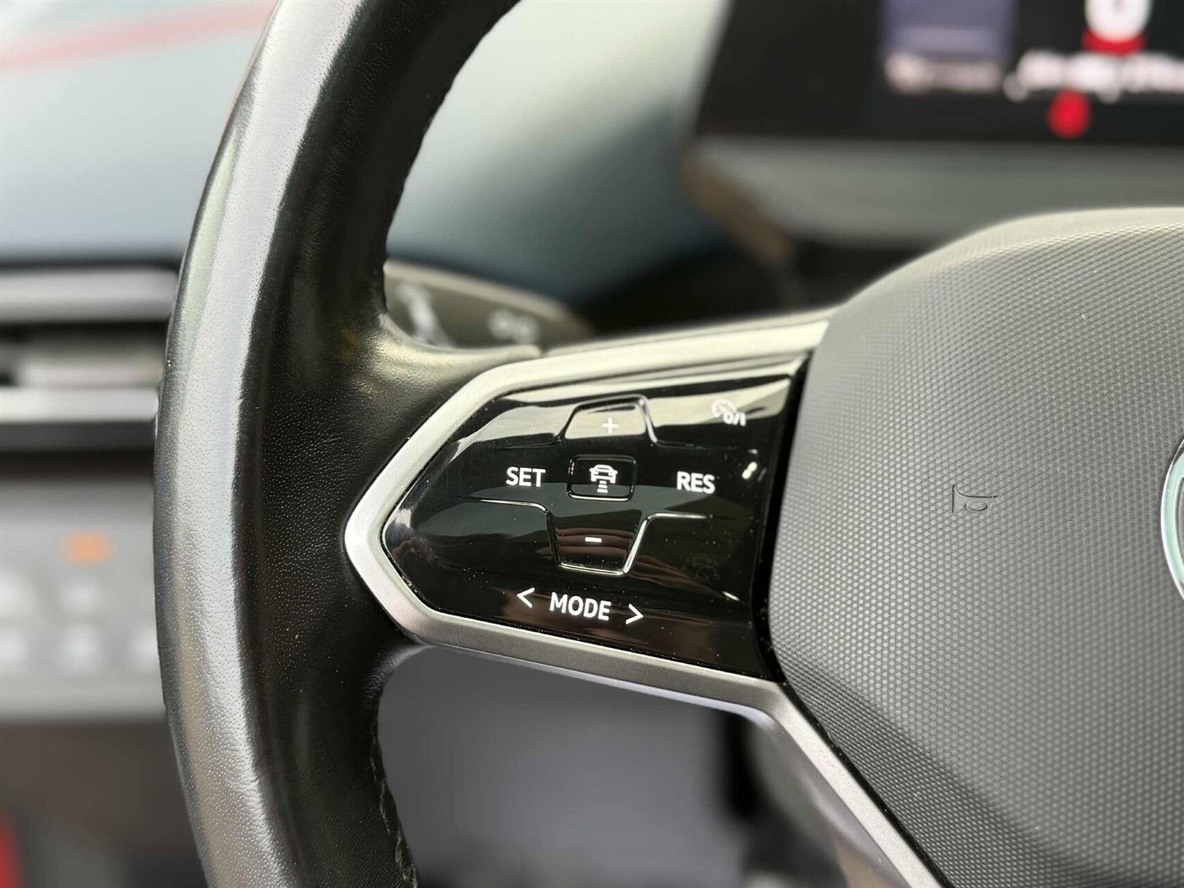 Billede af VW ID.5 EL GTX 4Motion 299HK 5d Aut.