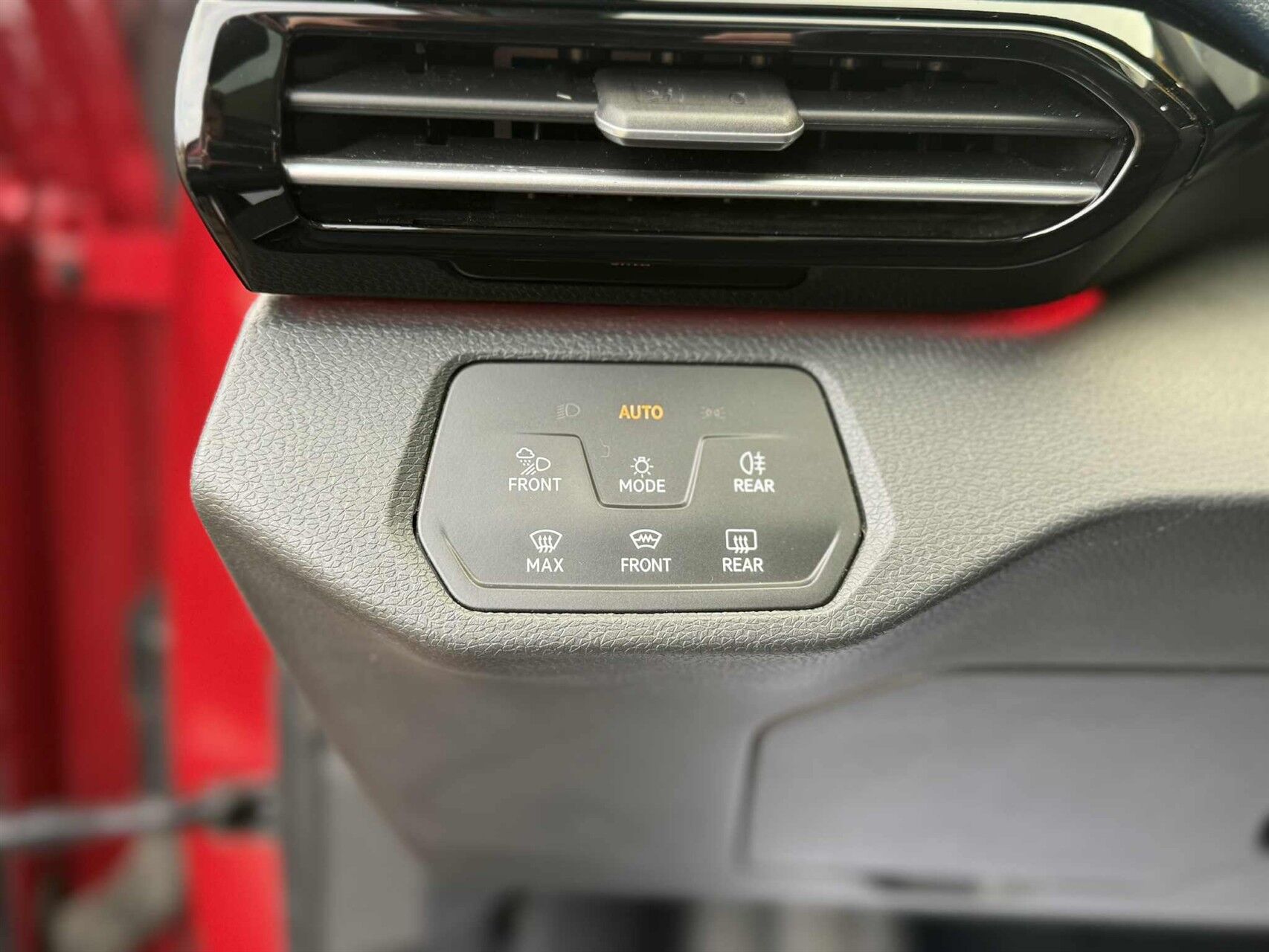 Billede af VW ID.5 EL GTX 4Motion 299HK 5d Aut.