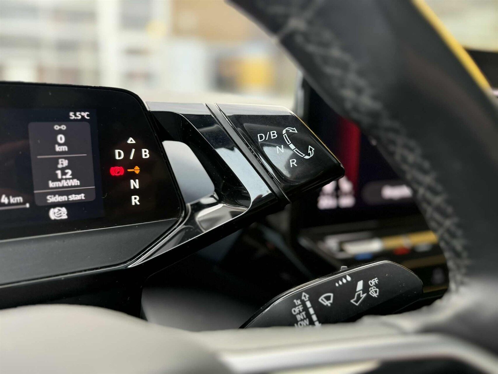 Billede af VW ID.5 EL GTX 4Motion 299HK 5d Aut.