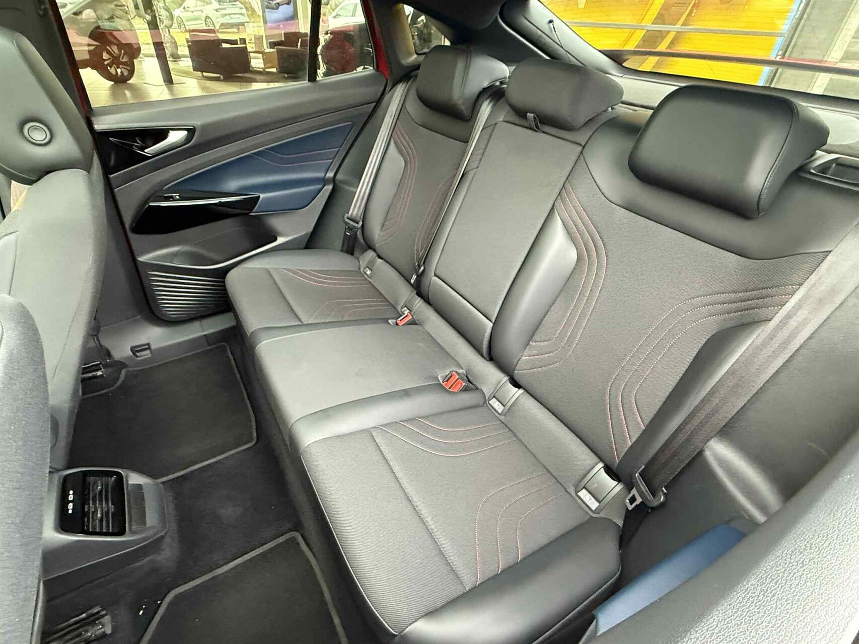 Billede af VW ID.5 EL GTX 4Motion 299HK 5d Aut.