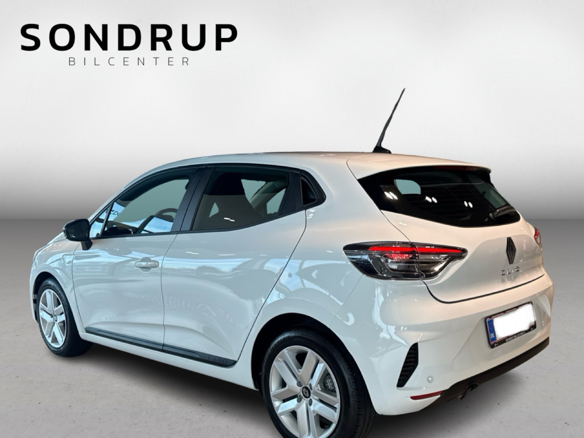 Billede af Renault Clio 1,0 TCE Evolution 90HK 5d 6g