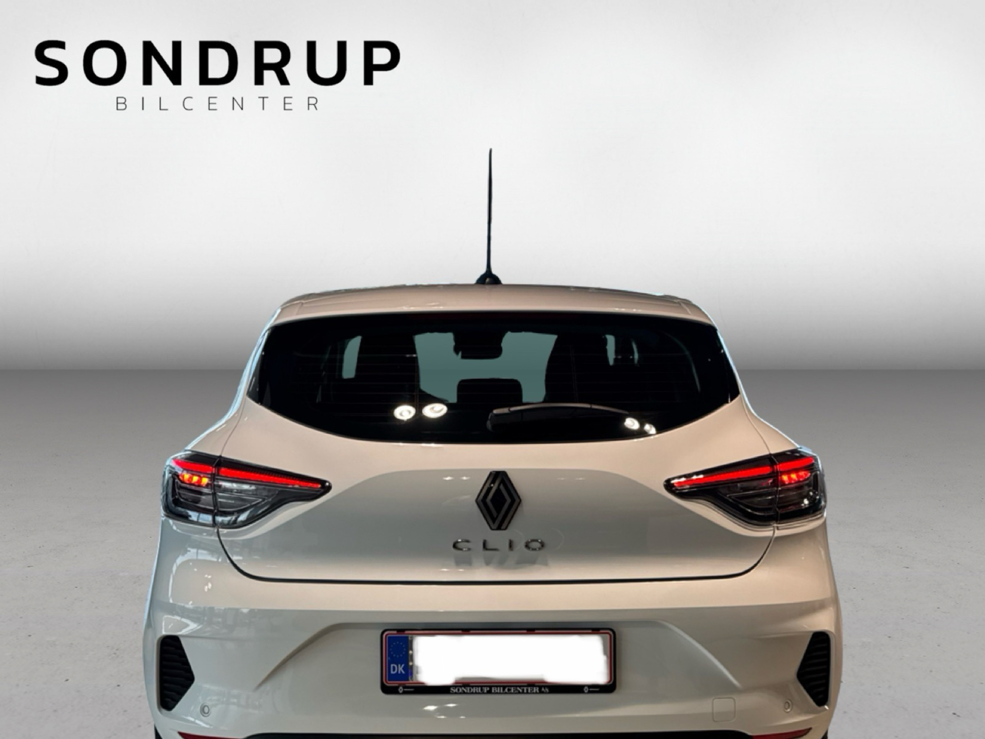 Billede af Renault Clio 1,0 TCE Evolution 90HK 5d 6g