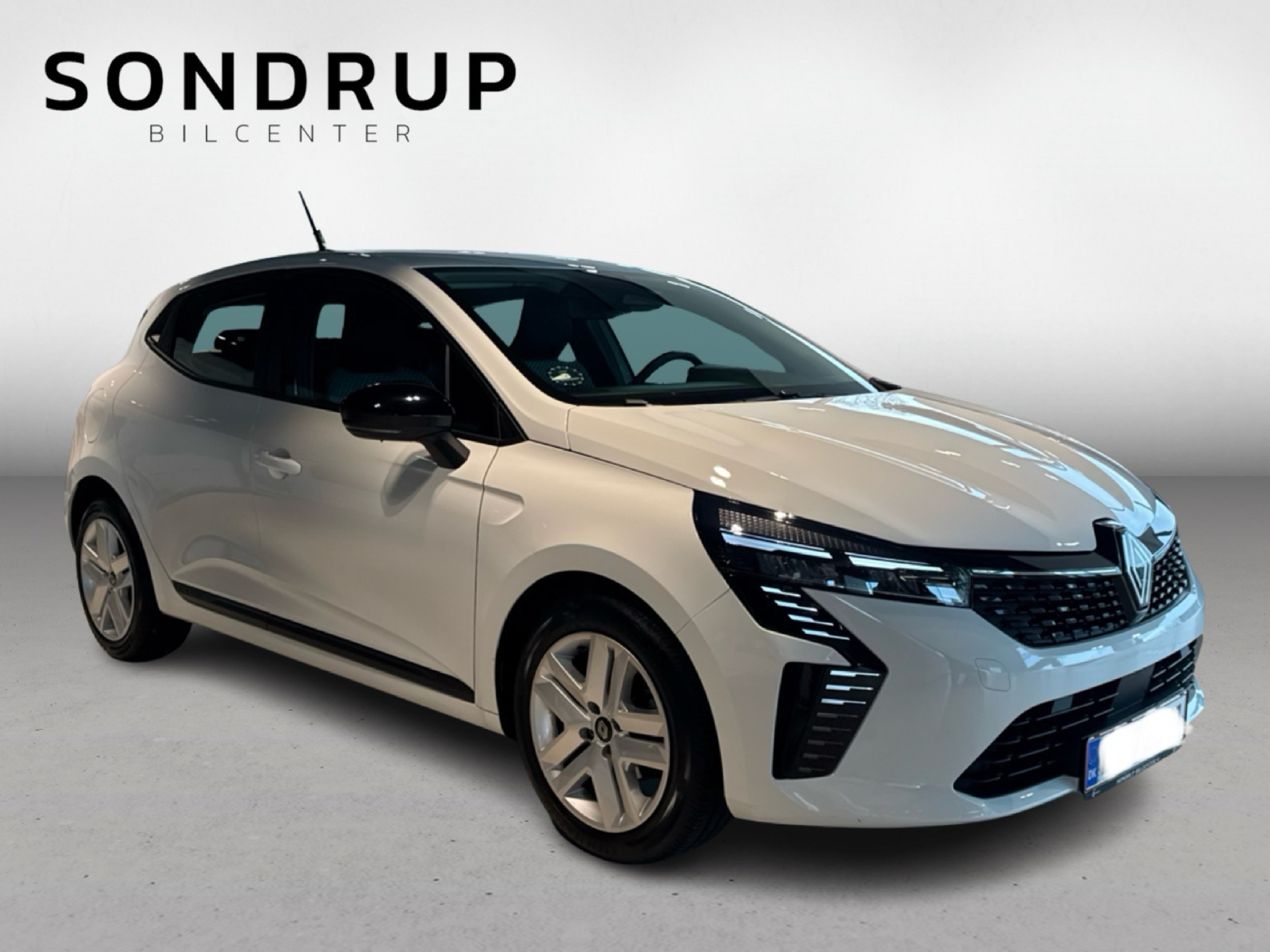 Billede af Renault Clio 1,0 TCE Evolution 90HK 5d 6g