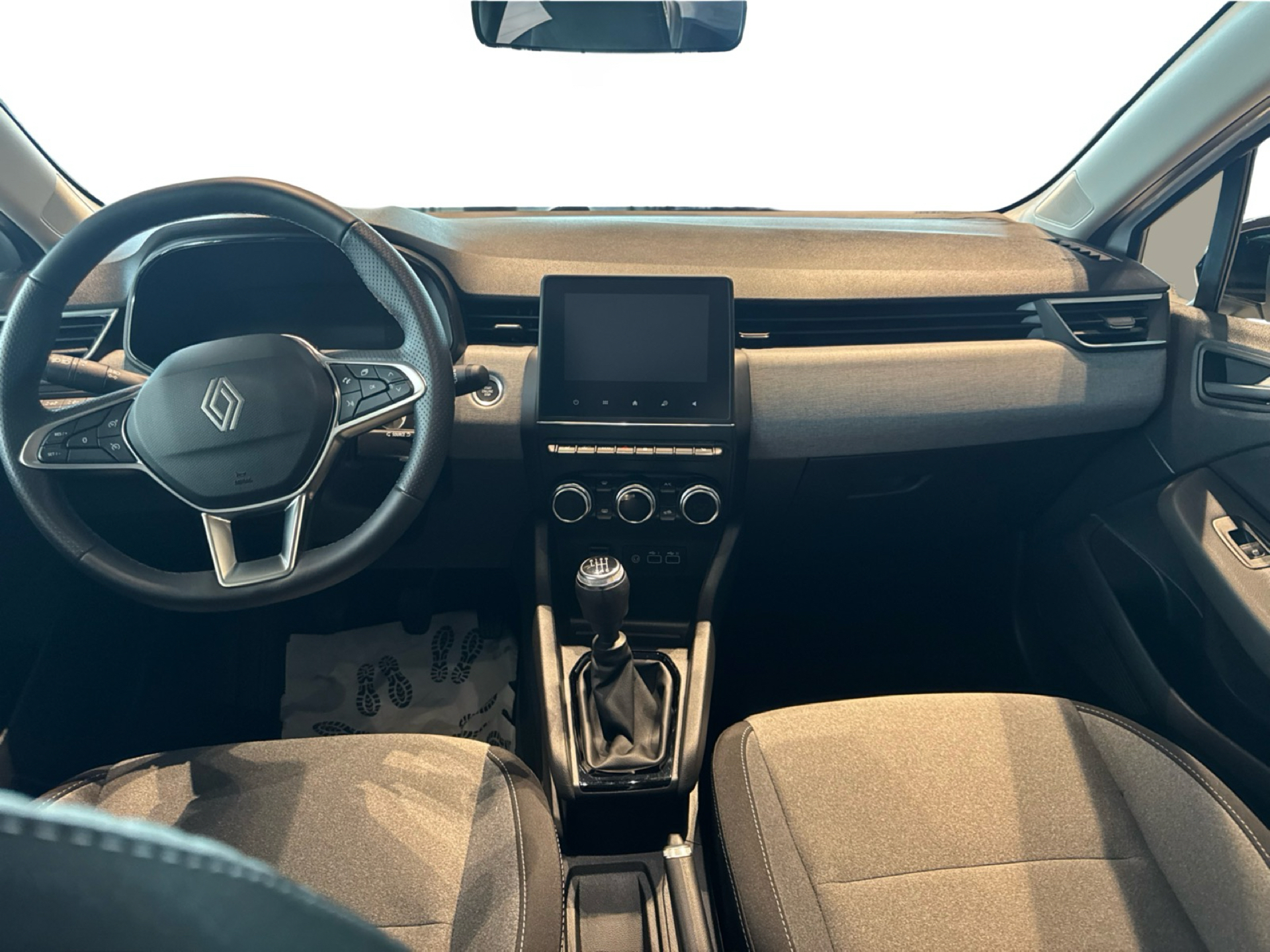 Billede af Renault Clio 1,0 TCE Evolution 90HK 5d 6g