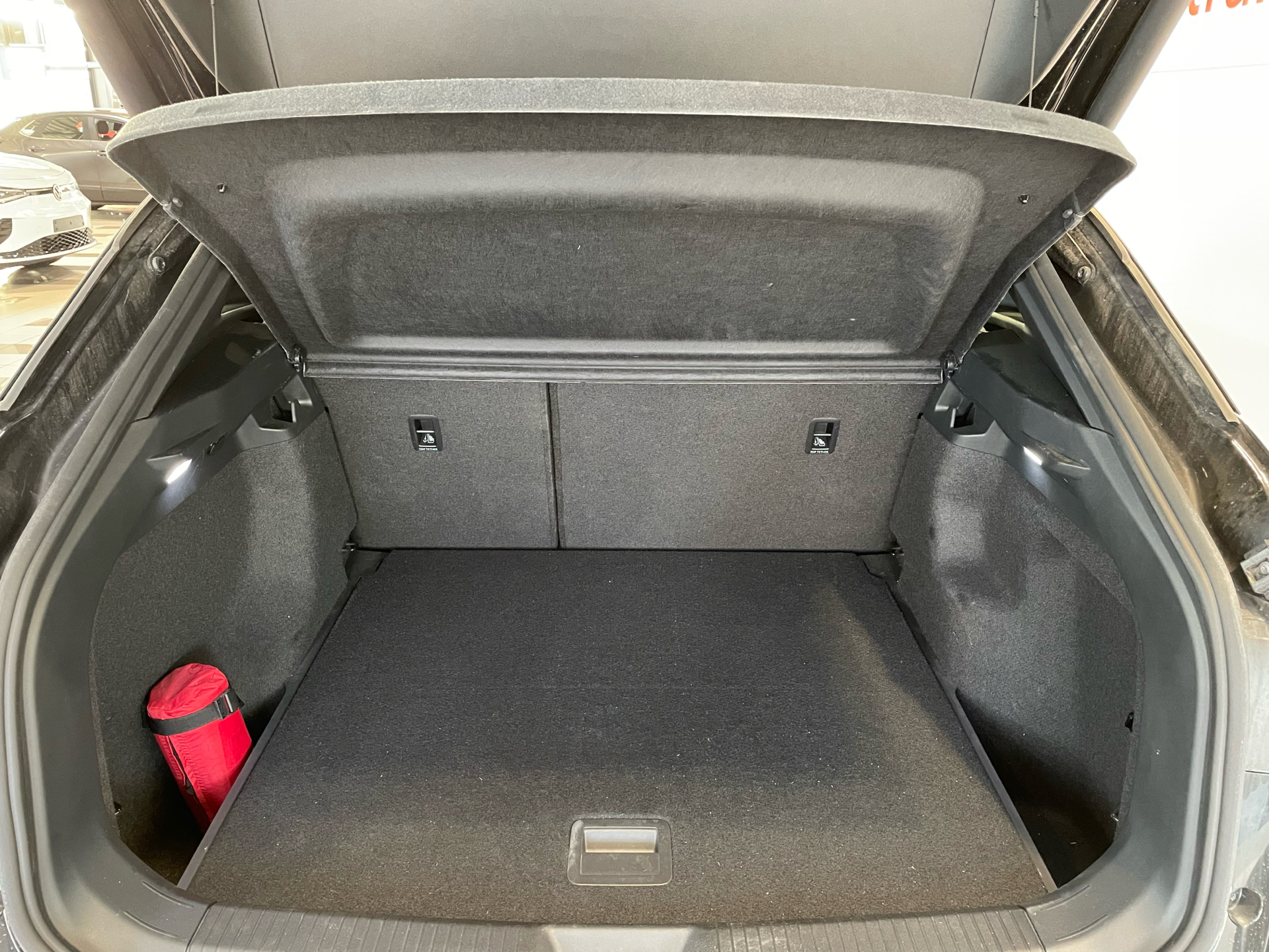 Billede af VW ID.4 EL Style 286HK 5d Aut.