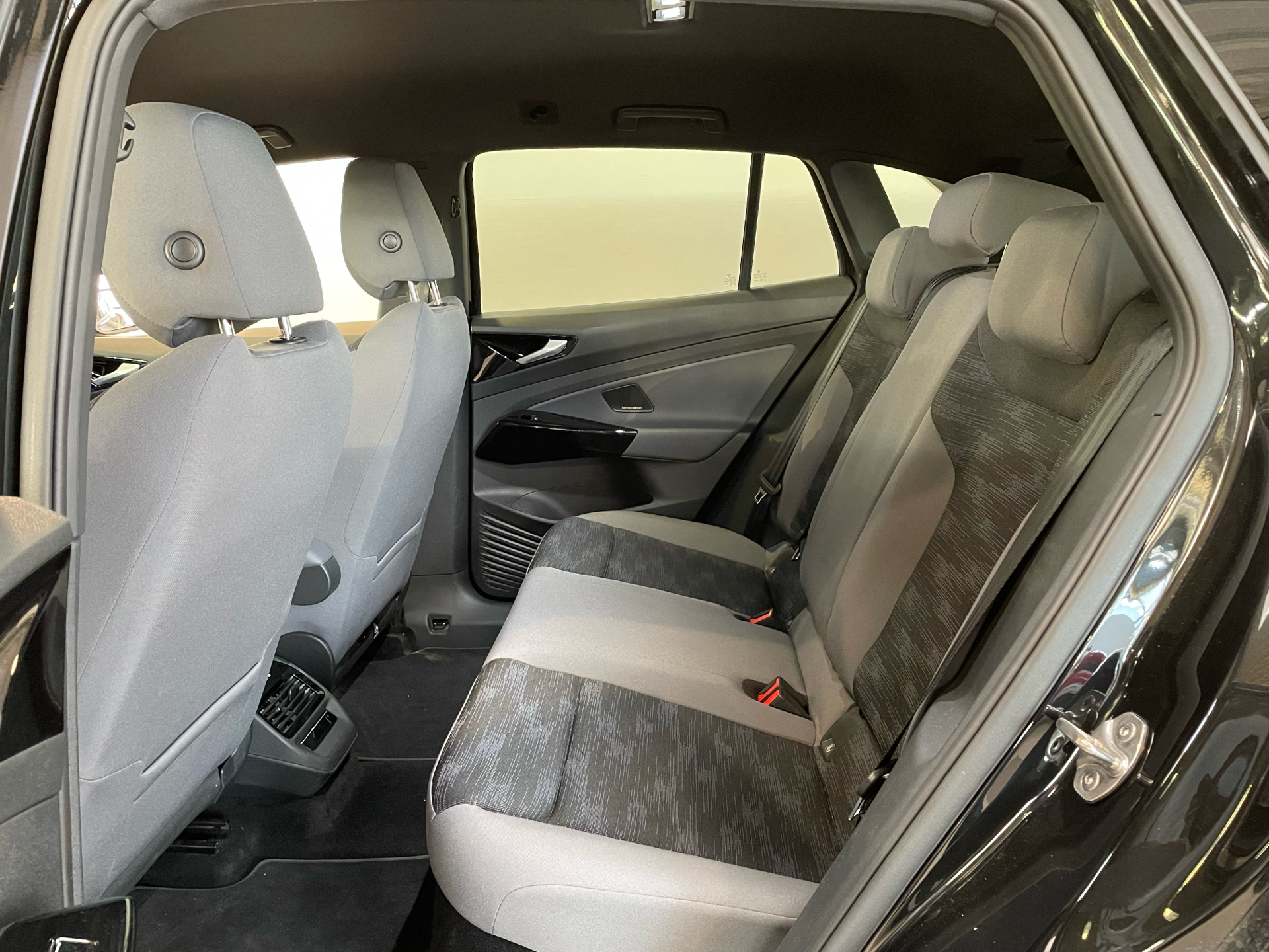 Billede af VW ID.4 EL Style 286HK 5d Aut.