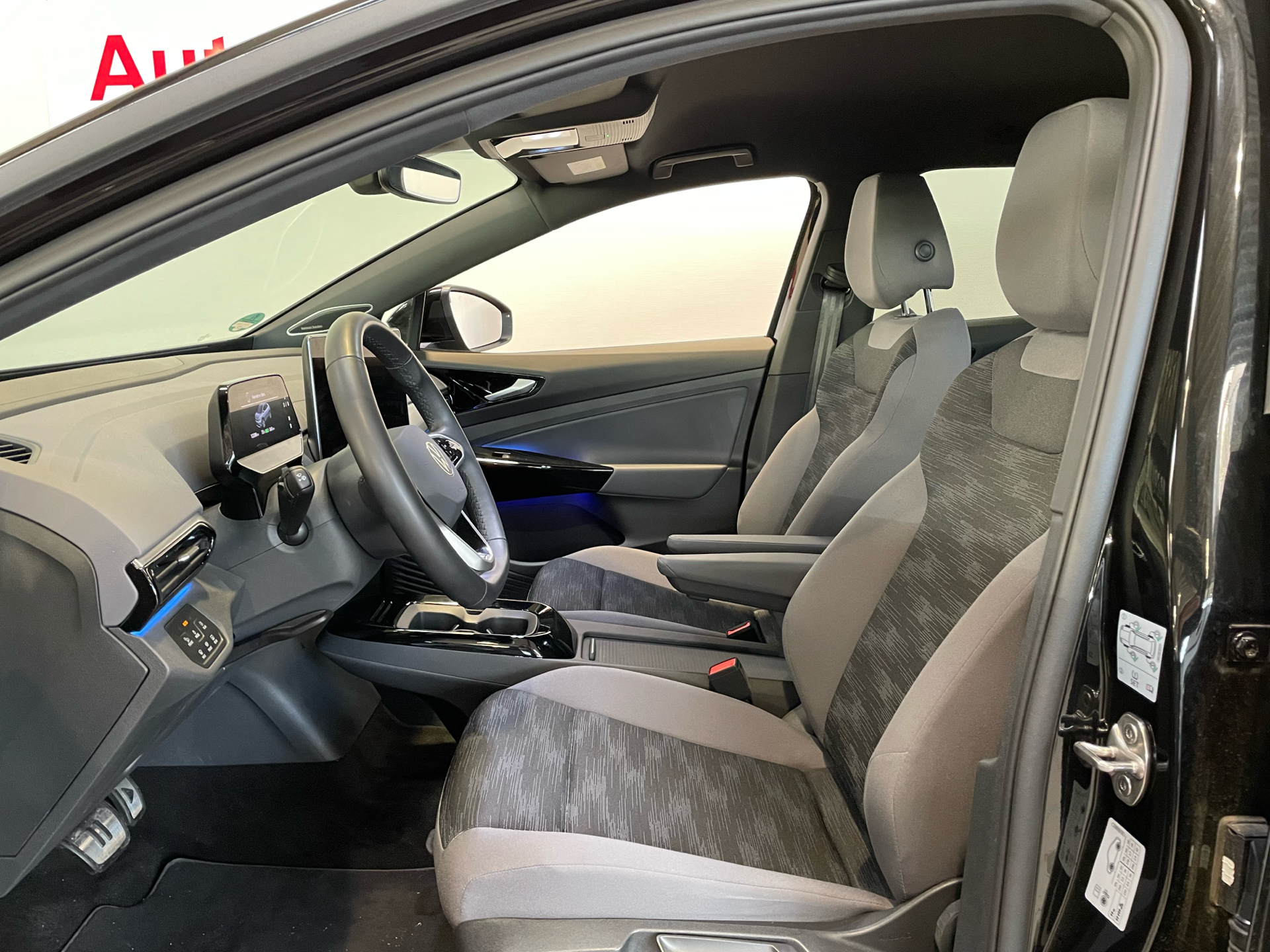 Billede af VW ID.4 EL Style 286HK 5d Aut.