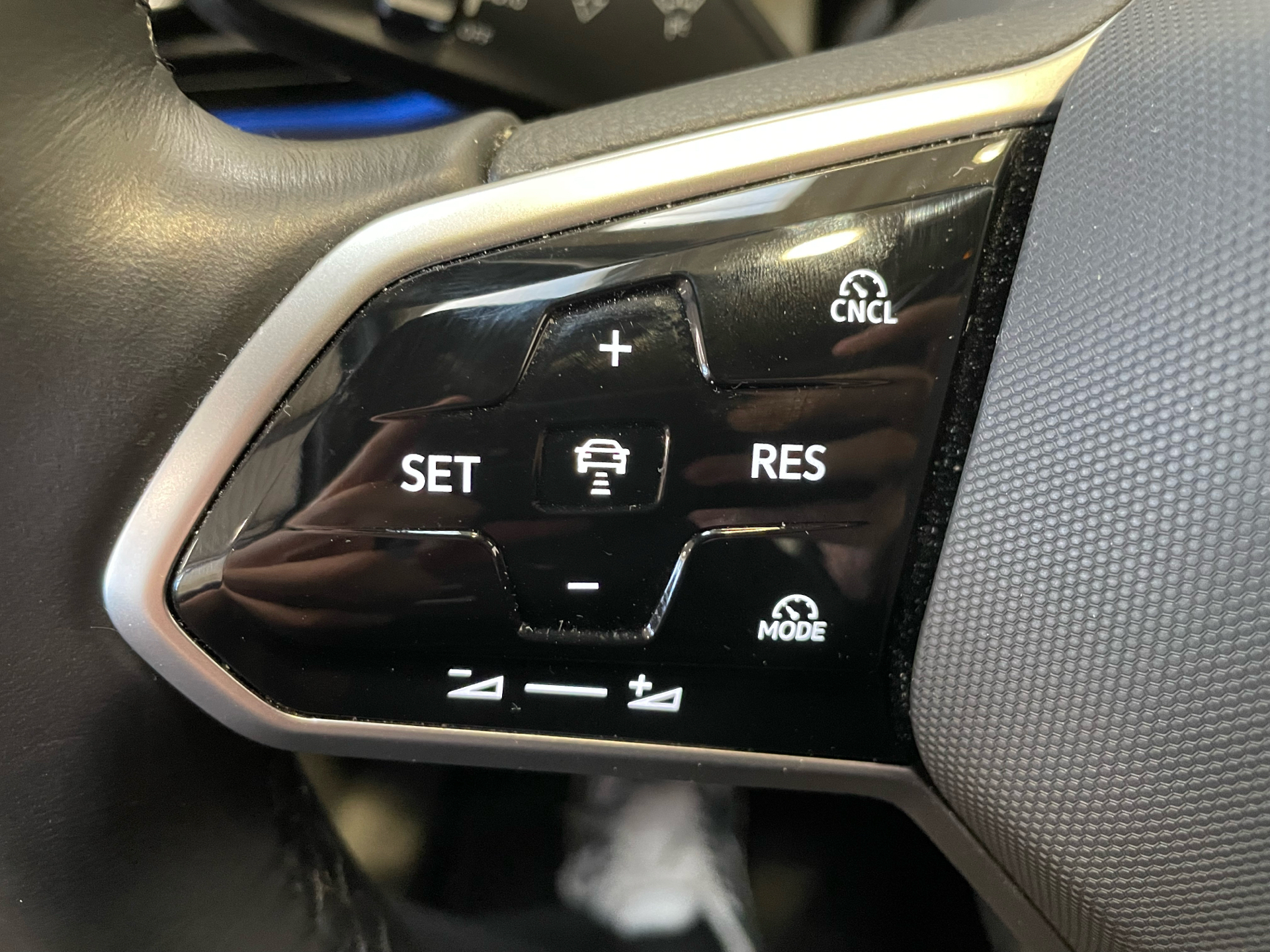 Billede af VW ID.4 EL Style 286HK 5d Aut.