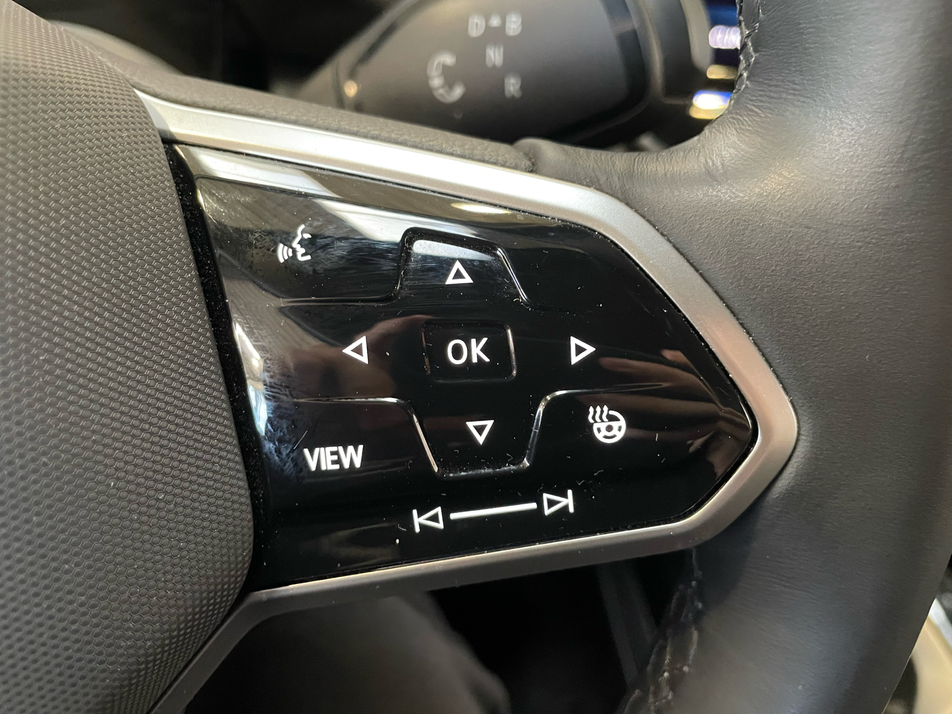 Billede af VW ID.4 EL Style 286HK 5d Aut.