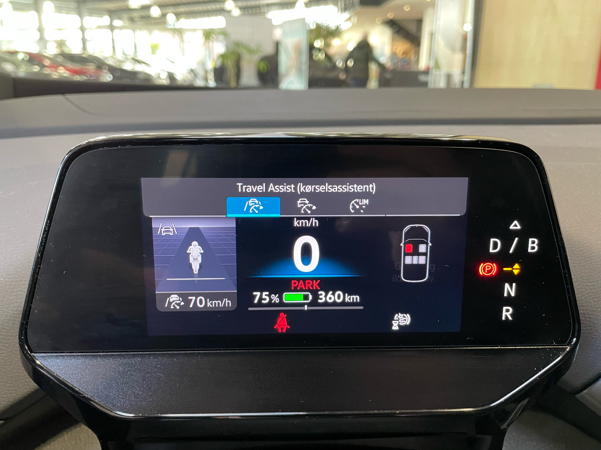 Billede af VW ID.4 EL Style 286HK 5d Aut.