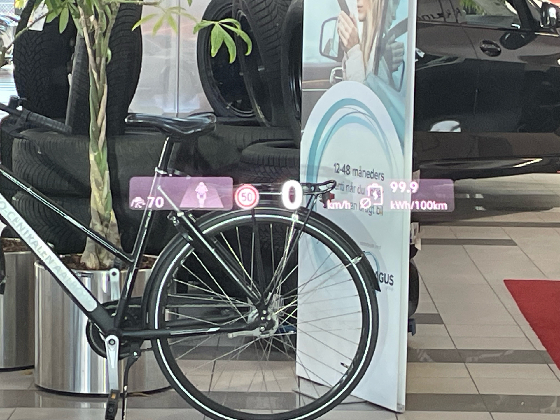 Billede af VW ID.4 EL Style 286HK 5d Aut.