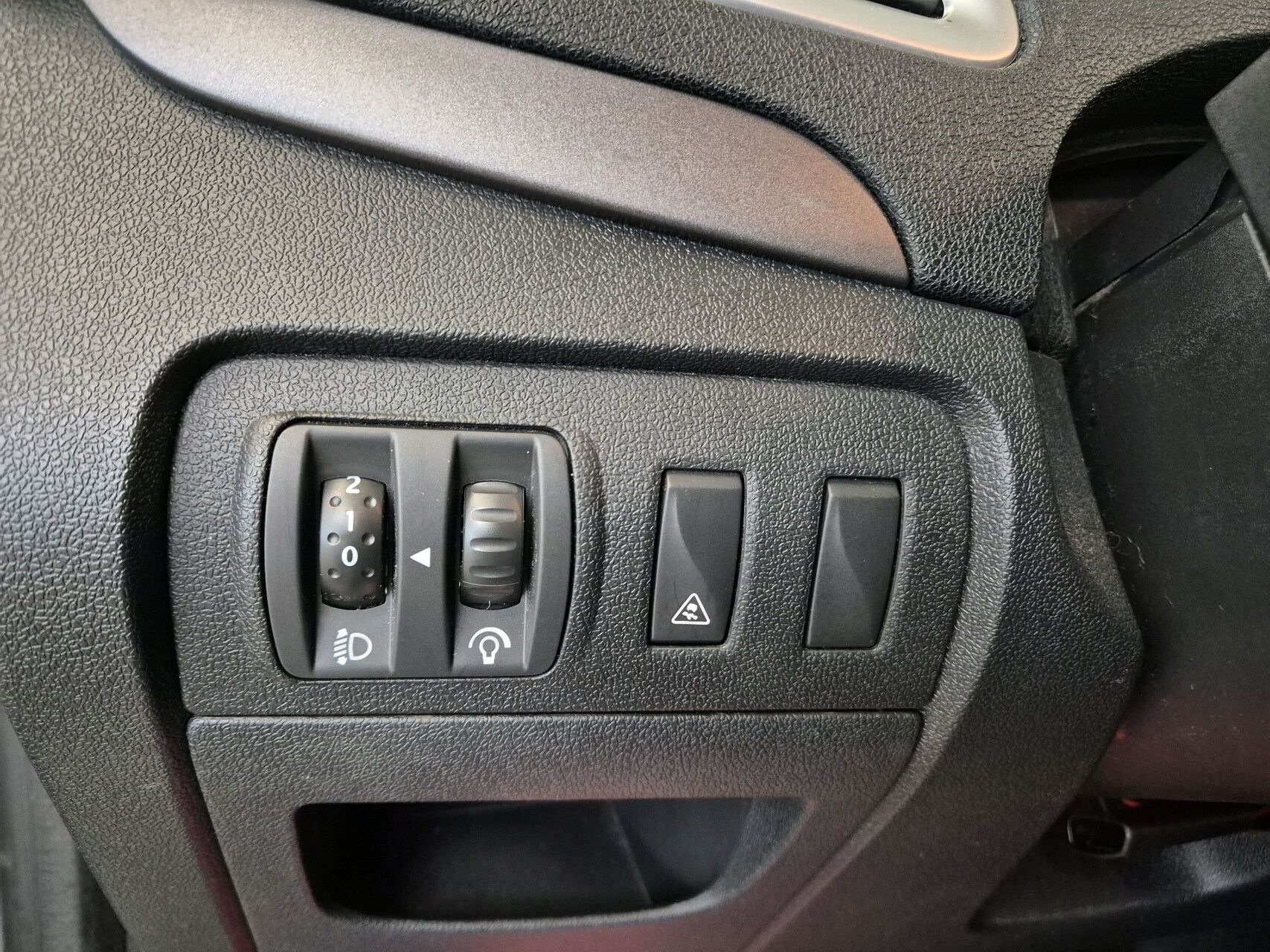 Billede af Renault Grand Scénic 1,4 TCE Expression 130HK 6g