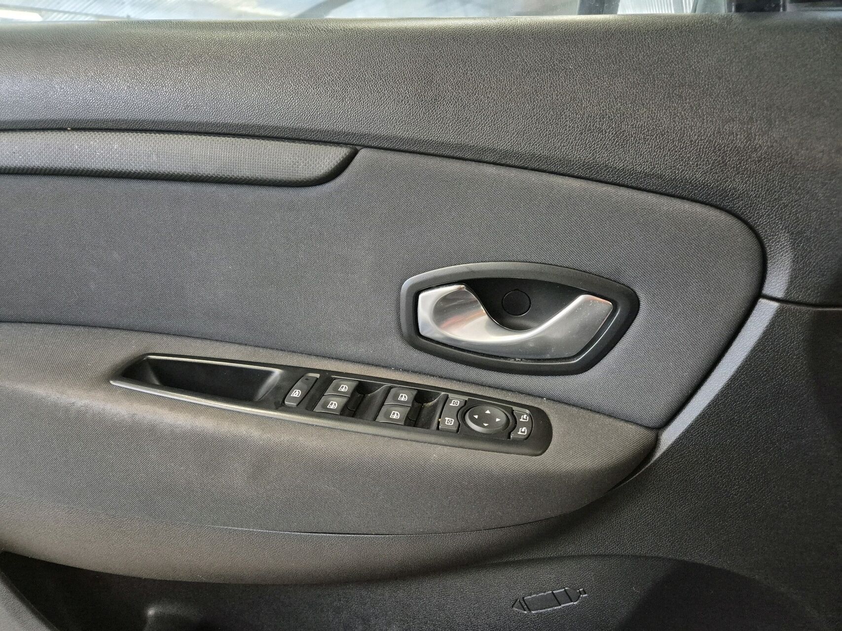 Billede af Renault Grand Scénic 1,4 TCE Expression 130HK 6g