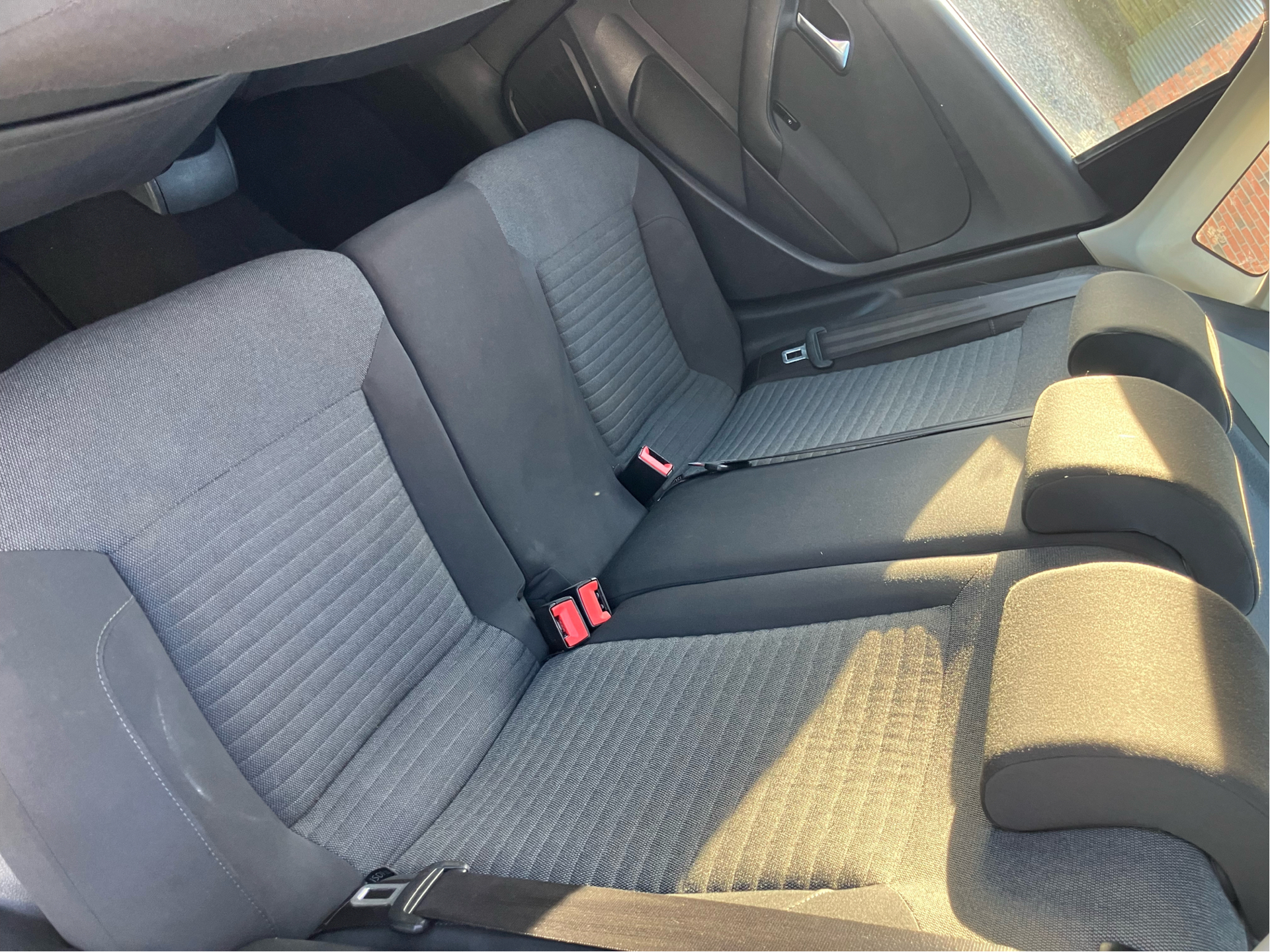 Billede af VW Polo 1,6 TDI 90HK 5d