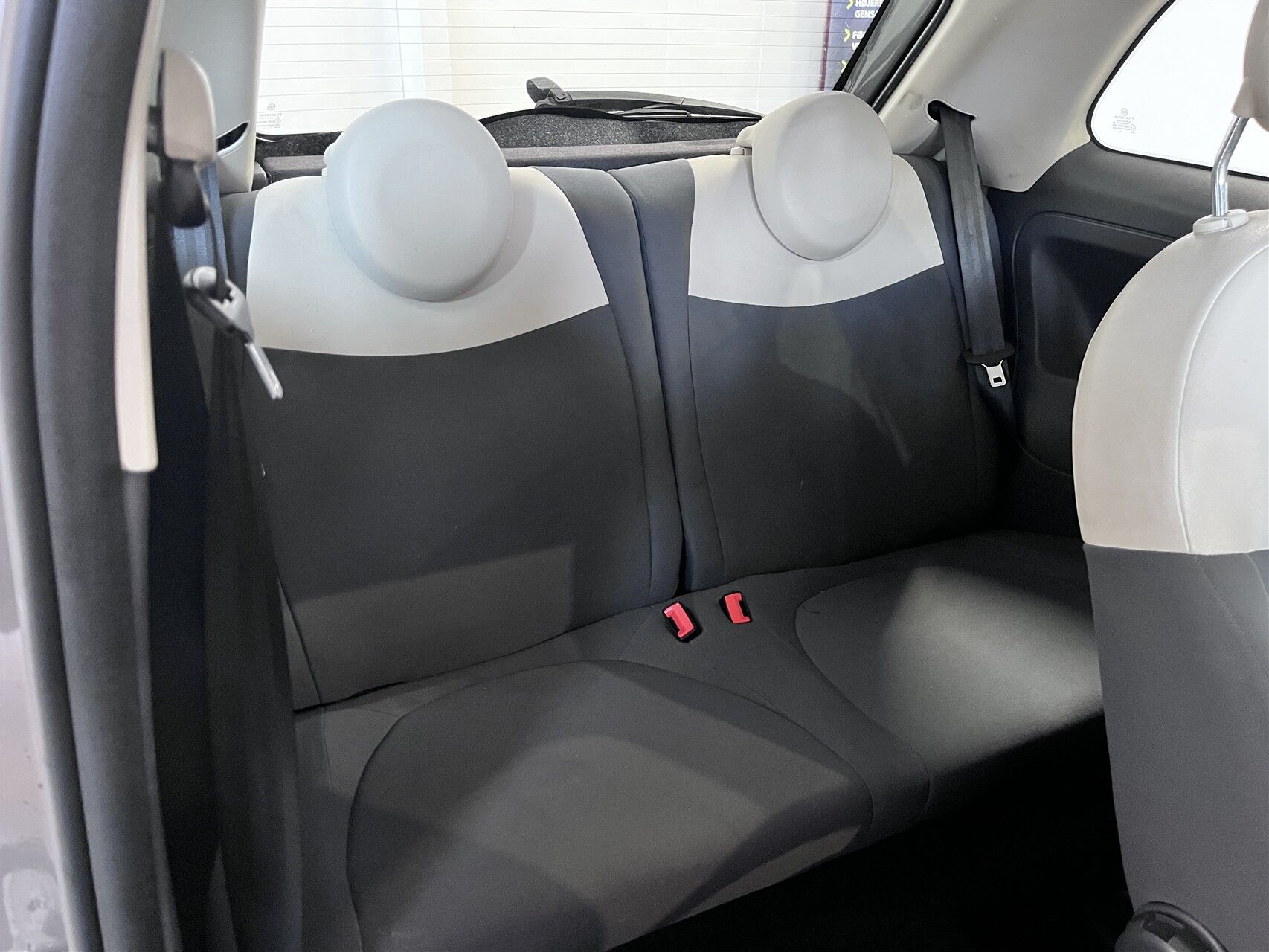 Billede af Fiat 500 1,2 Sport 69HK 3d