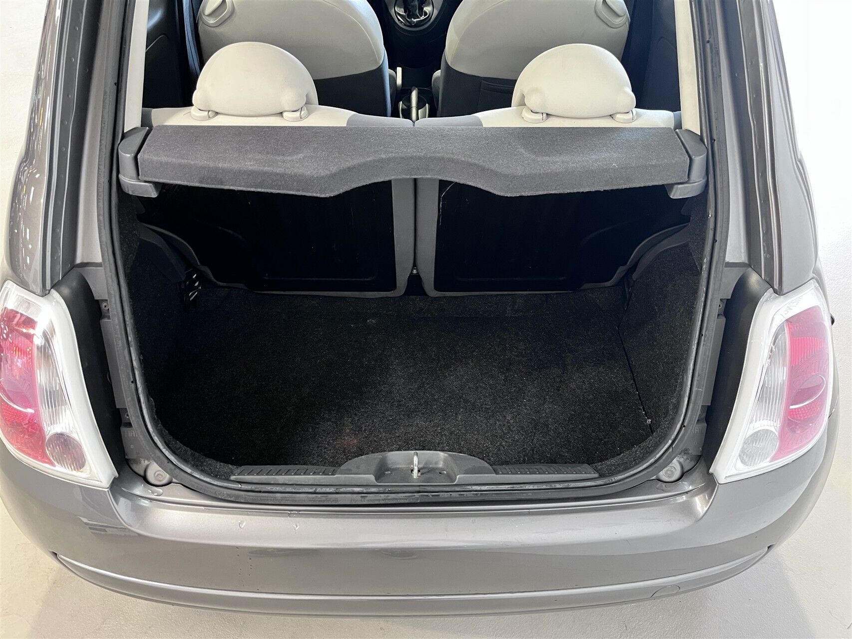 Billede af Fiat 500 1,2 Sport 69HK 3d