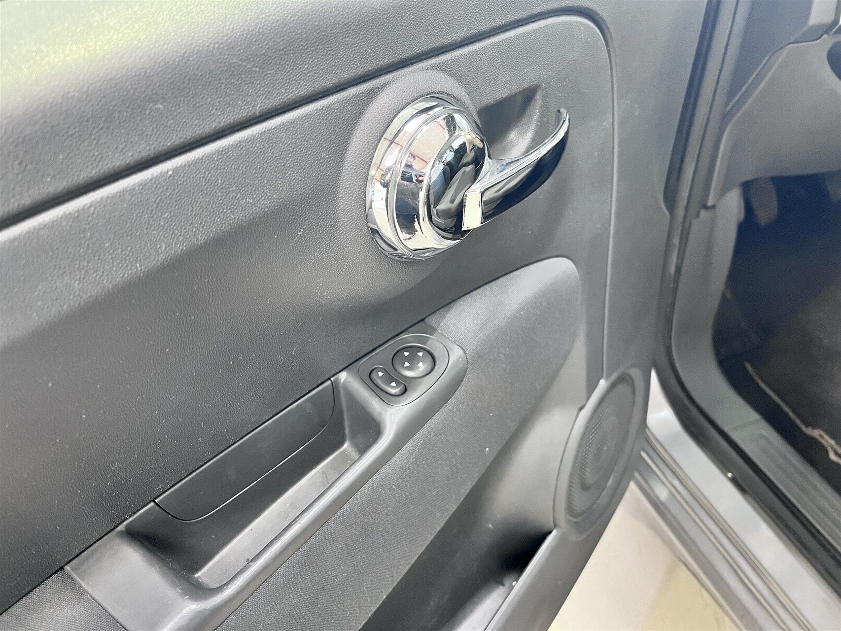 Billede af Fiat 500 1,2 Sport 69HK 3d