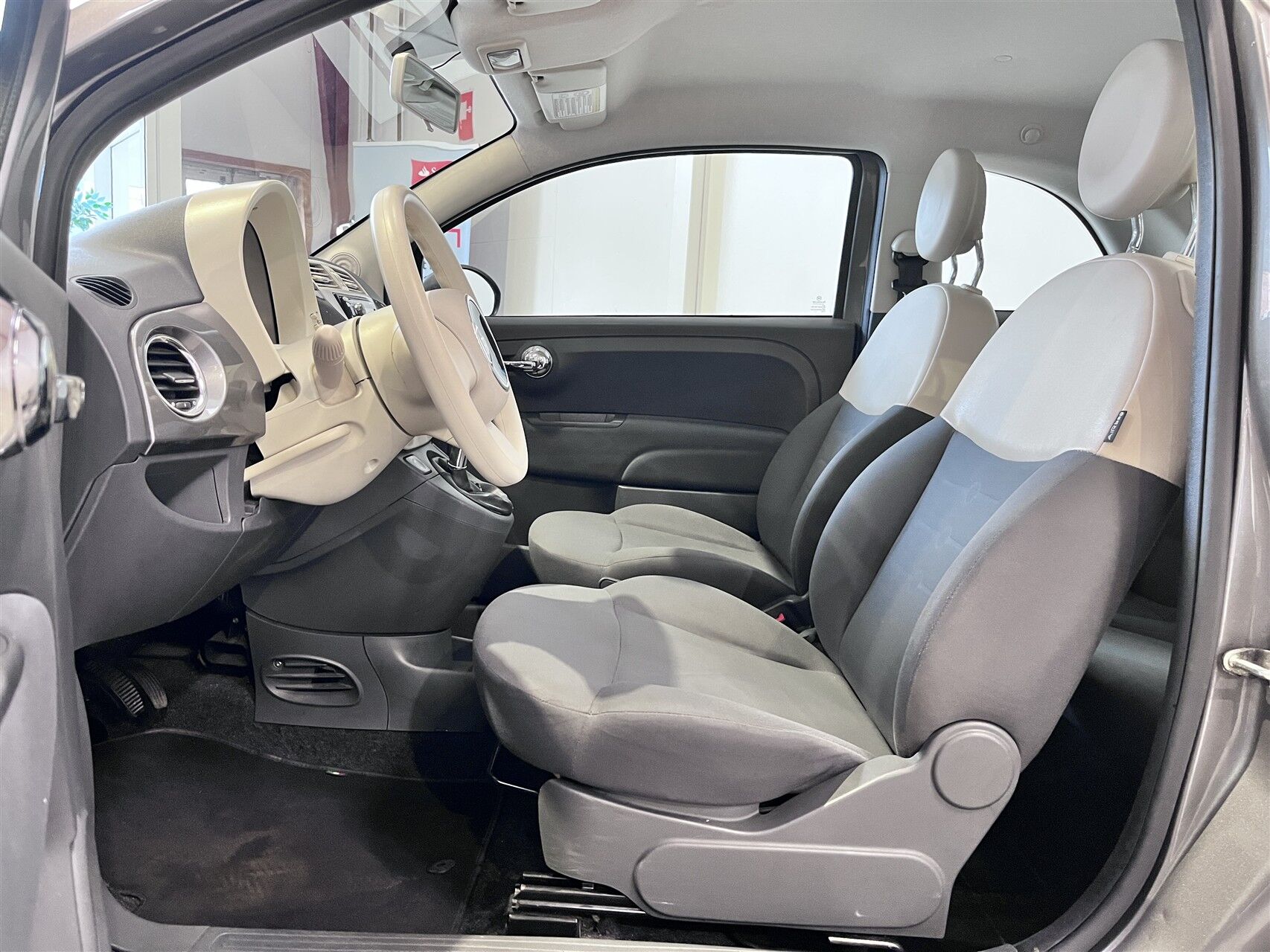 Billede af Fiat 500 1,2 Sport 69HK 3d