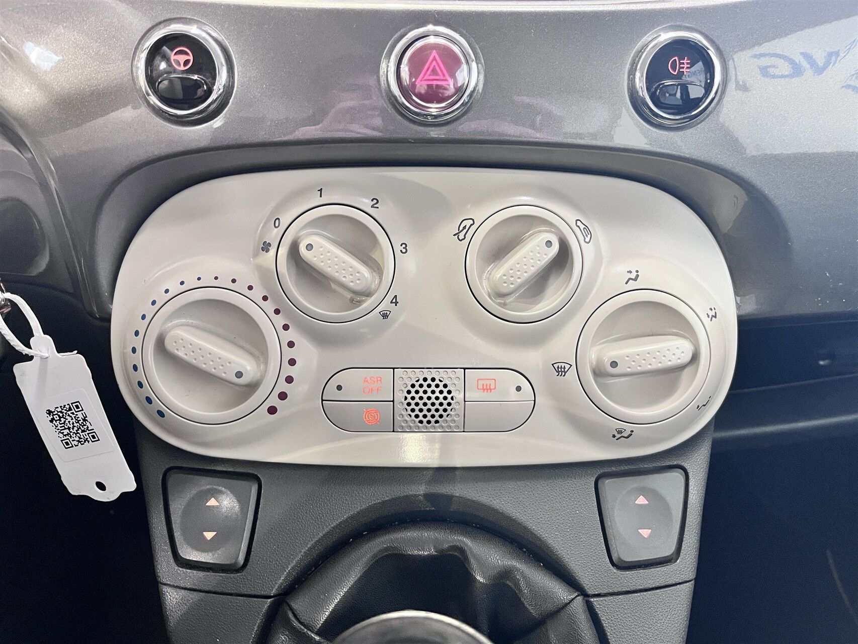 Billede af Fiat 500 1,2 Sport 69HK 3d