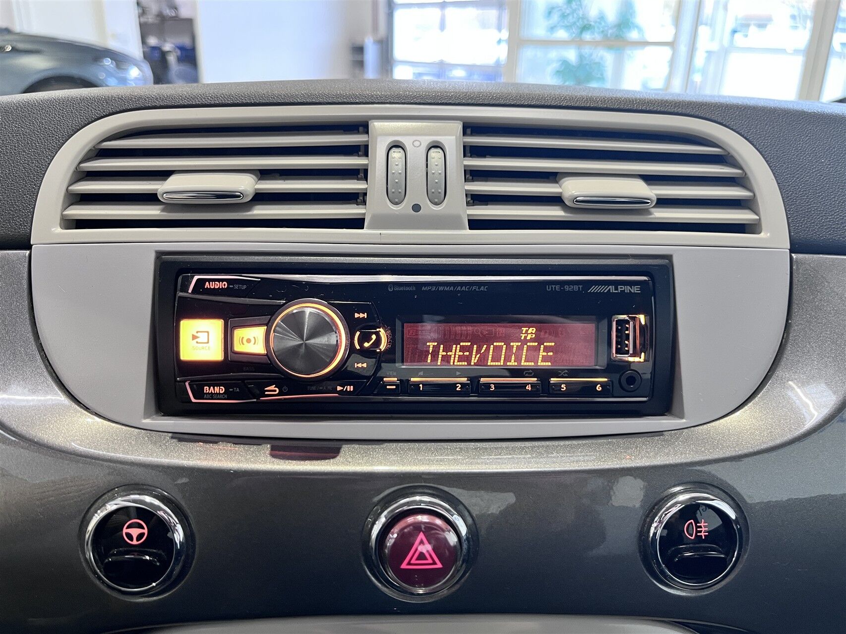 Billede af Fiat 500 1,2 Sport 69HK 3d