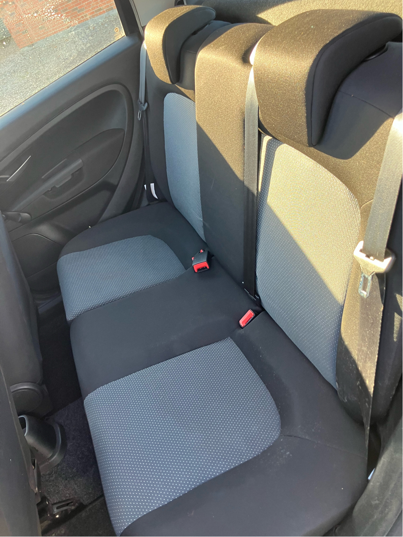 Billede af Fiat Punto 1,2 Active Start & Stop 69HK 5d