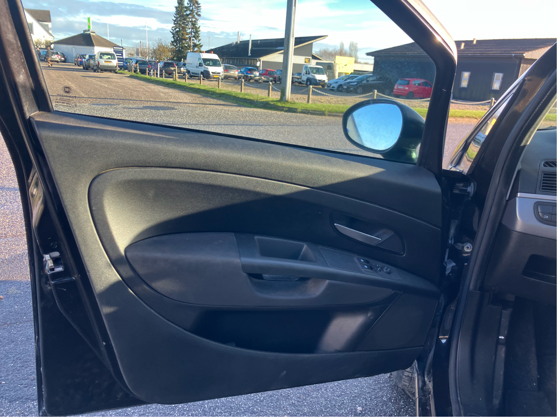 Billede af Fiat Punto 1,2 Active Start & Stop 69HK 5d