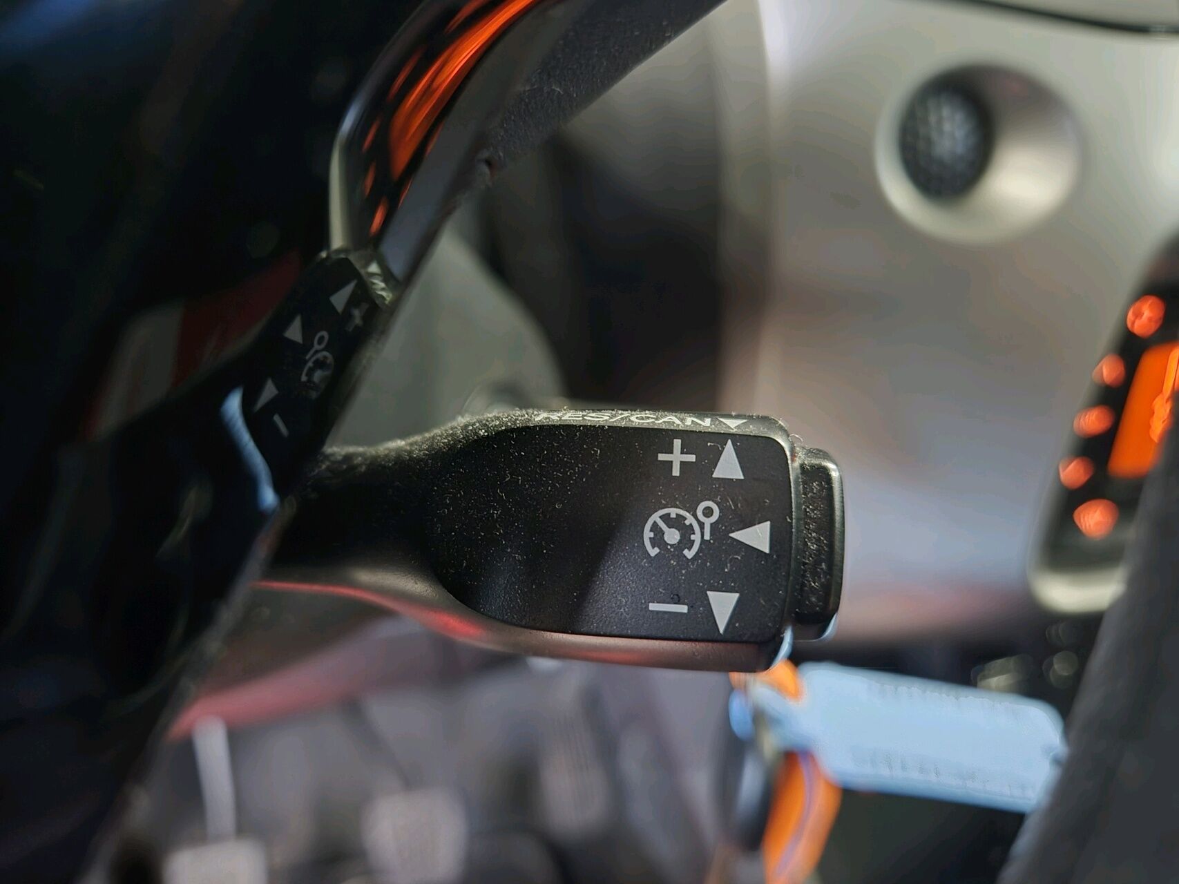 Billede af Citroën C1 1,2 PureTech Feel Complet 82HK 5d