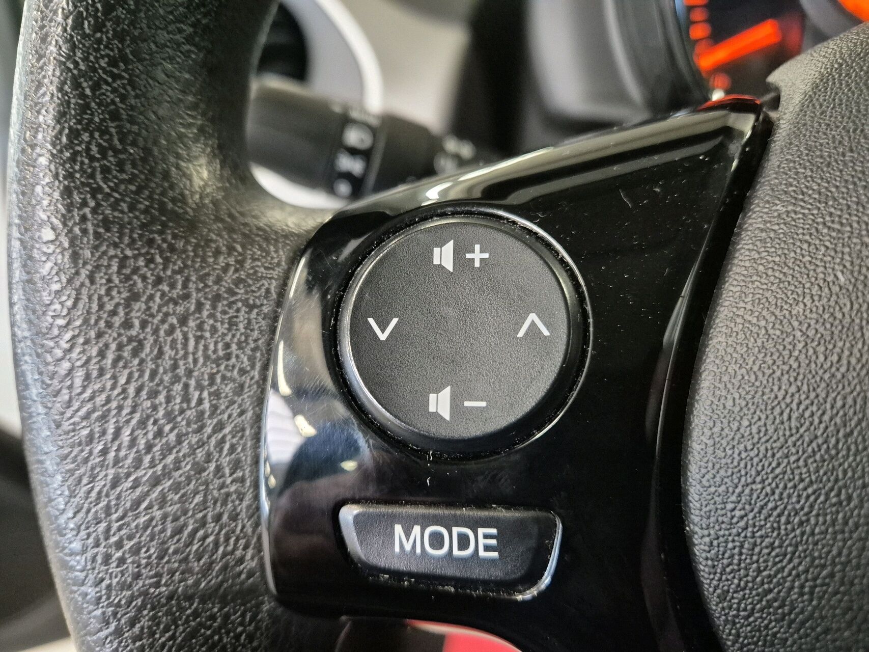 Billede af Citroën C1 1,2 PureTech Feel Complet 82HK 5d