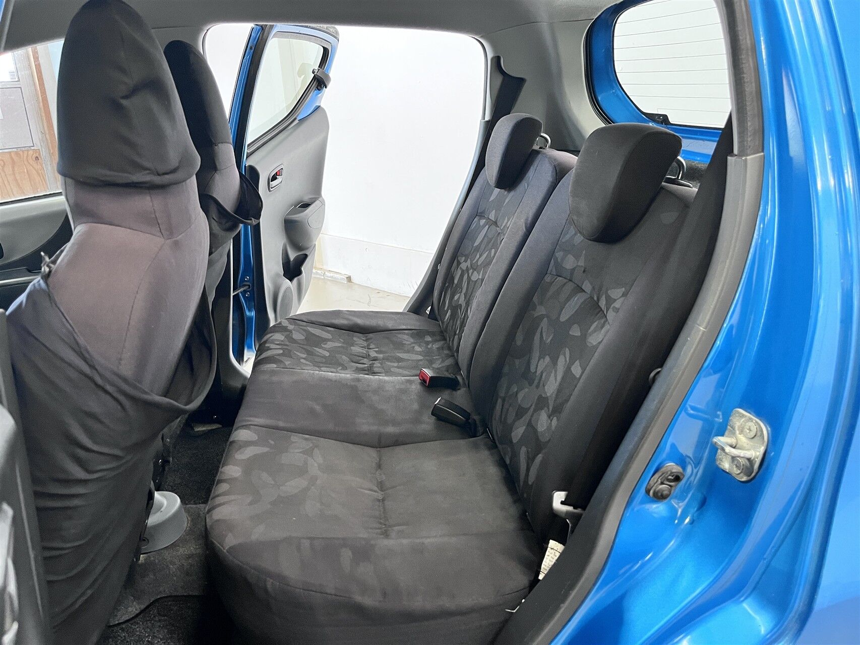 Billede af Suzuki Alto 1,0 12V 68HK 5d