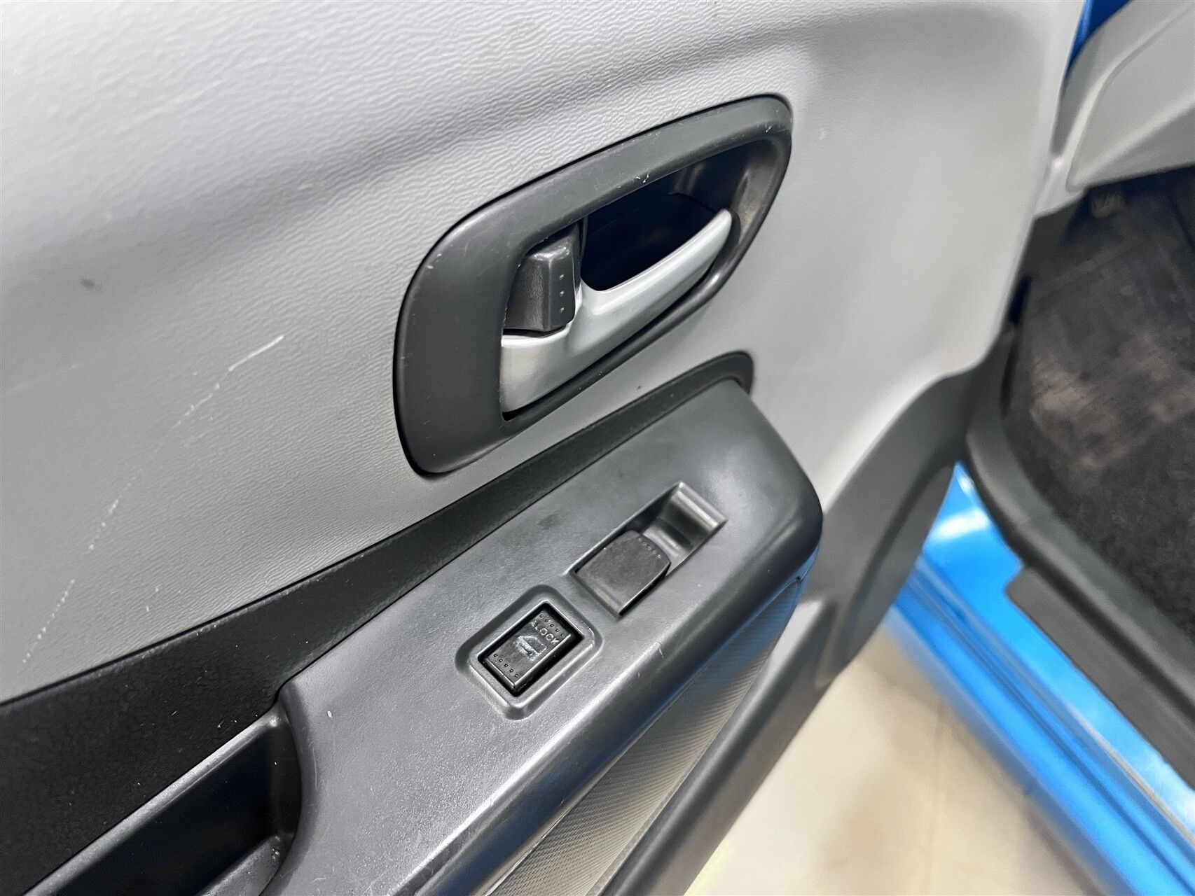 Billede af Suzuki Alto 1,0 12V 68HK 5d