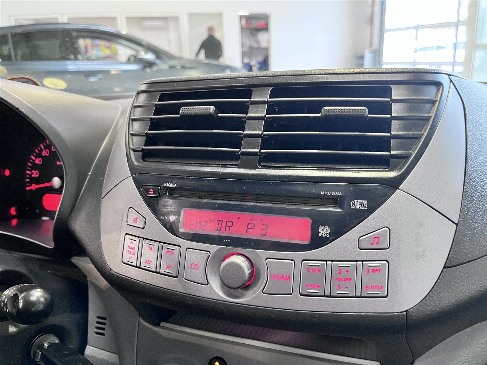 Billede af Suzuki Alto 1,0 12V 68HK 5d