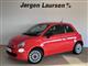 Billede af Fiat 500 1,0 Mild hybrid Vita 70HK 3d 6g