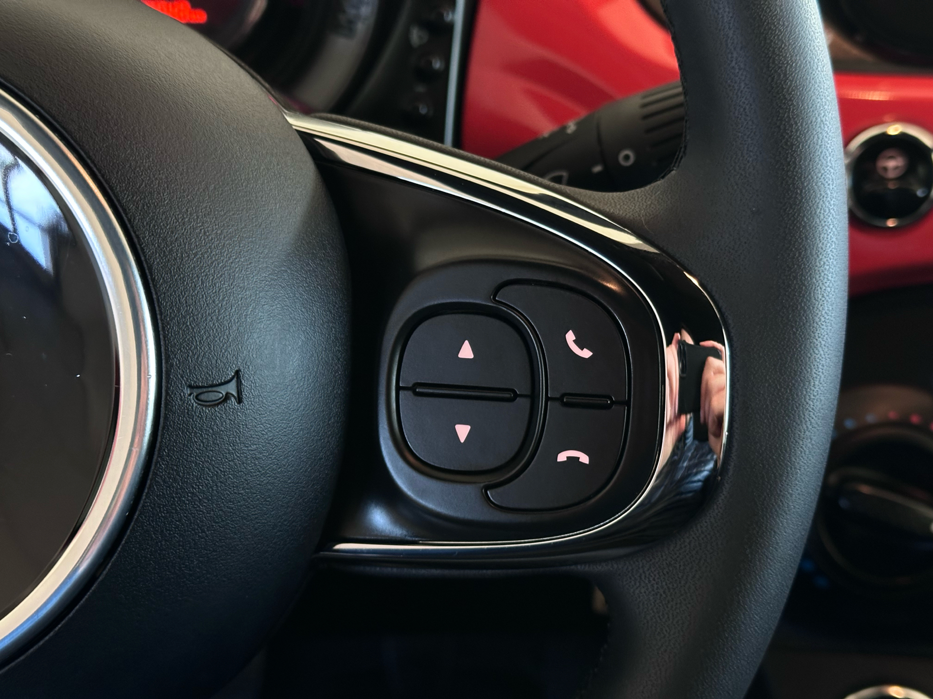 Billede af Fiat 500 1,0 Mild hybrid Vita 70HK 3d 6g