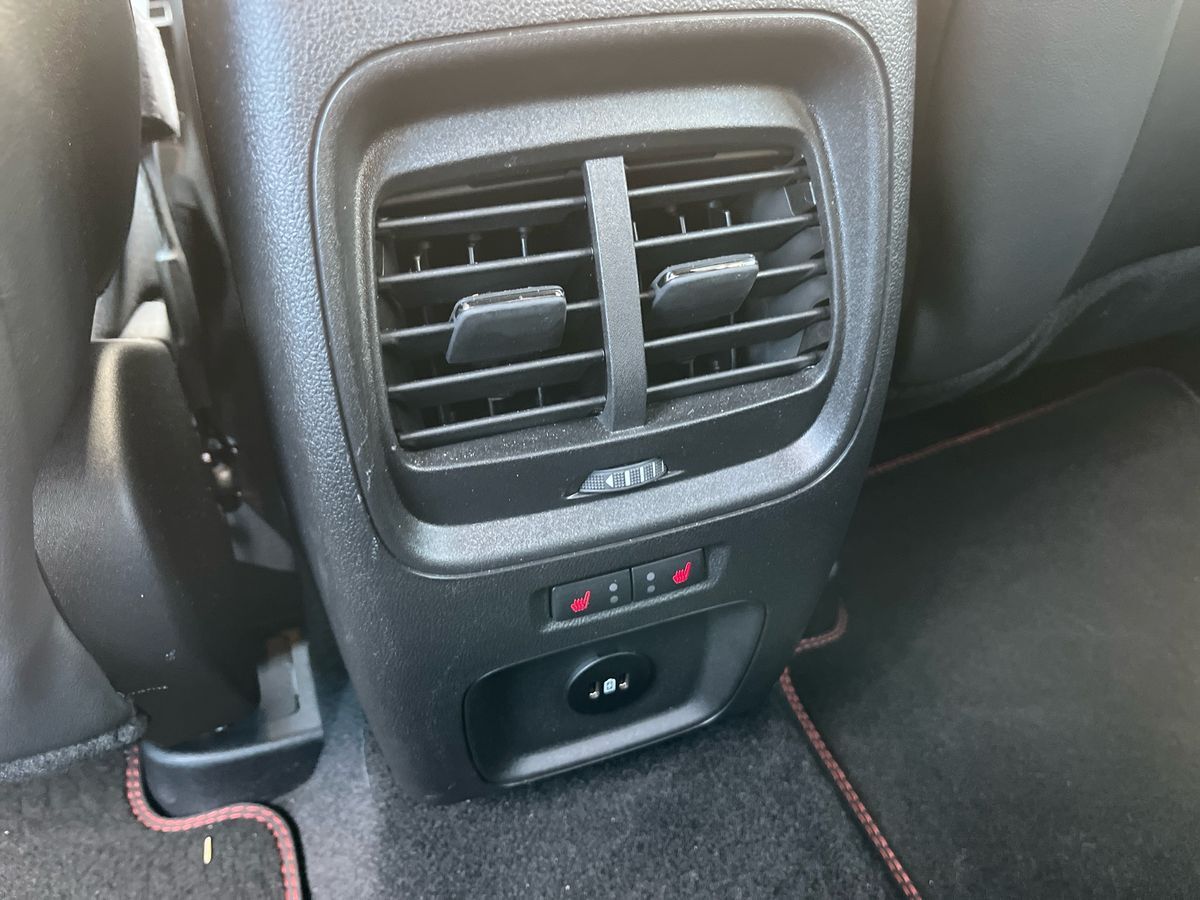 Billede af Ford Kuga 2,5 Plugin-hybrid ST-Line X CVT 243HK 5d Aut.