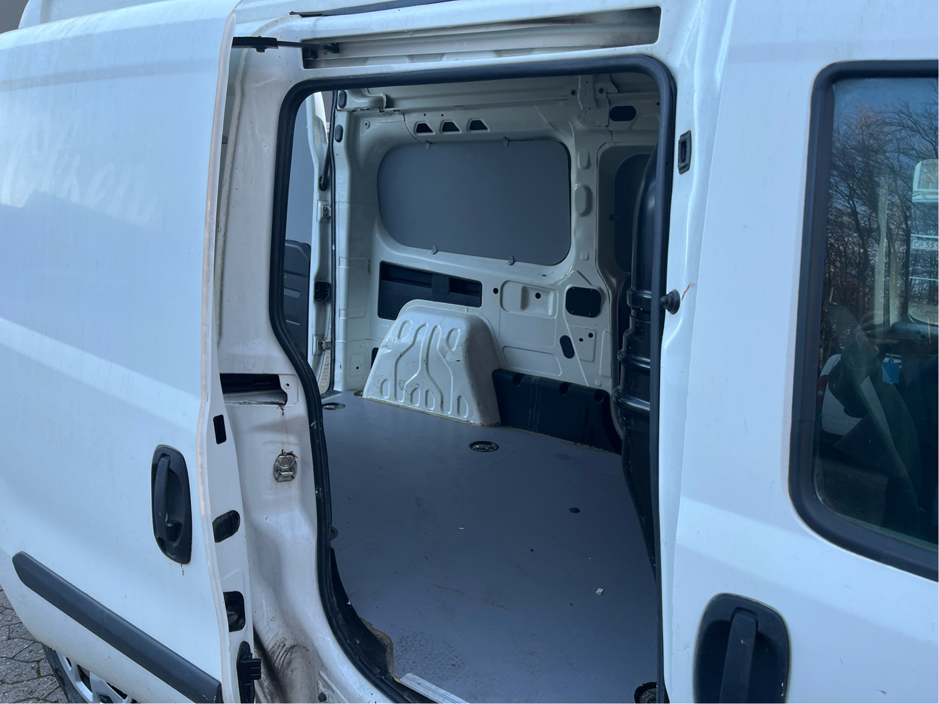 Billede af Fiat Doblò L2 XL 1,6 MJT Basic 105HK Van 6g