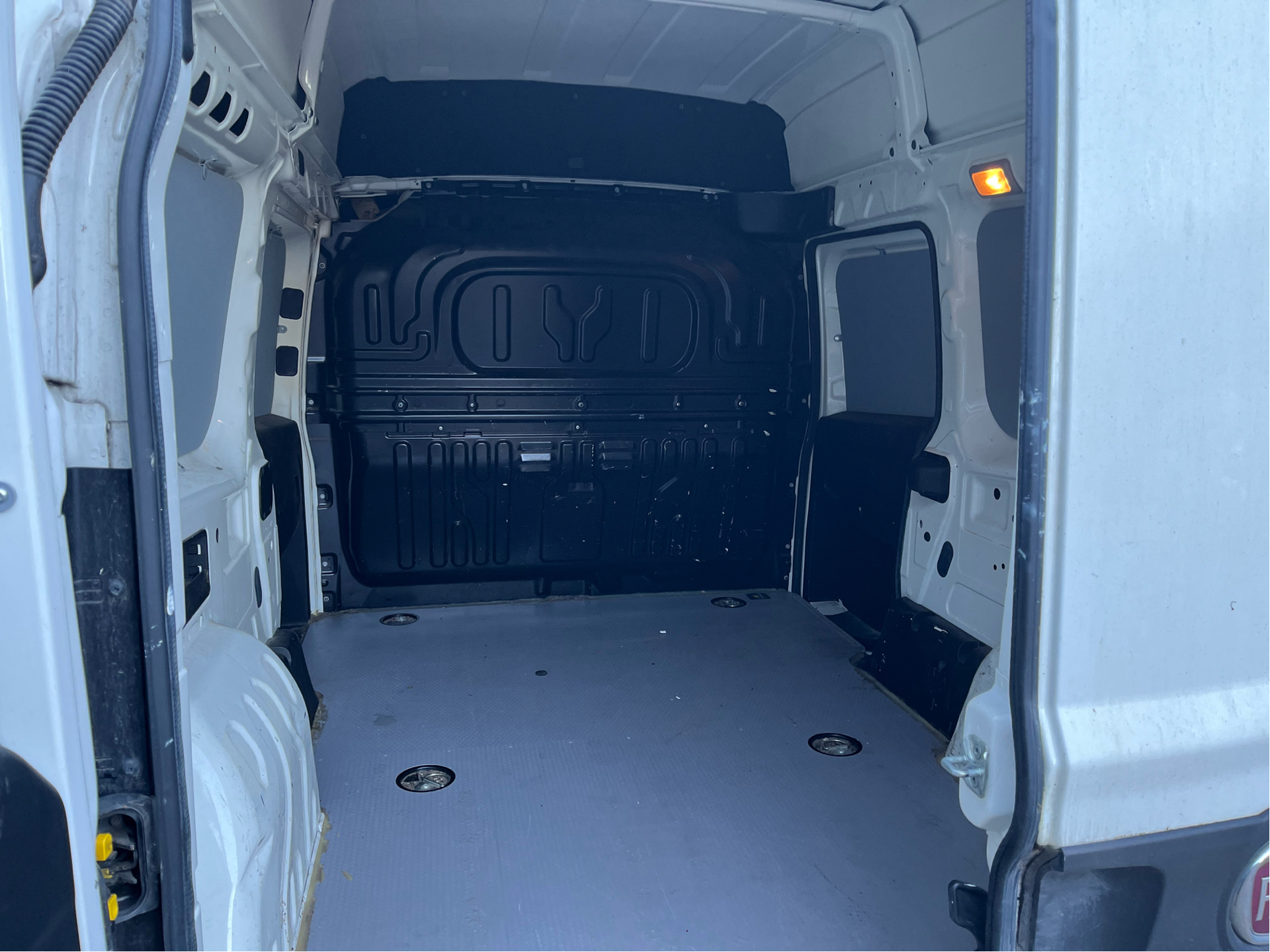 Billede af Fiat Doblò L2 XL 1,6 MJT Basic 105HK Van 6g