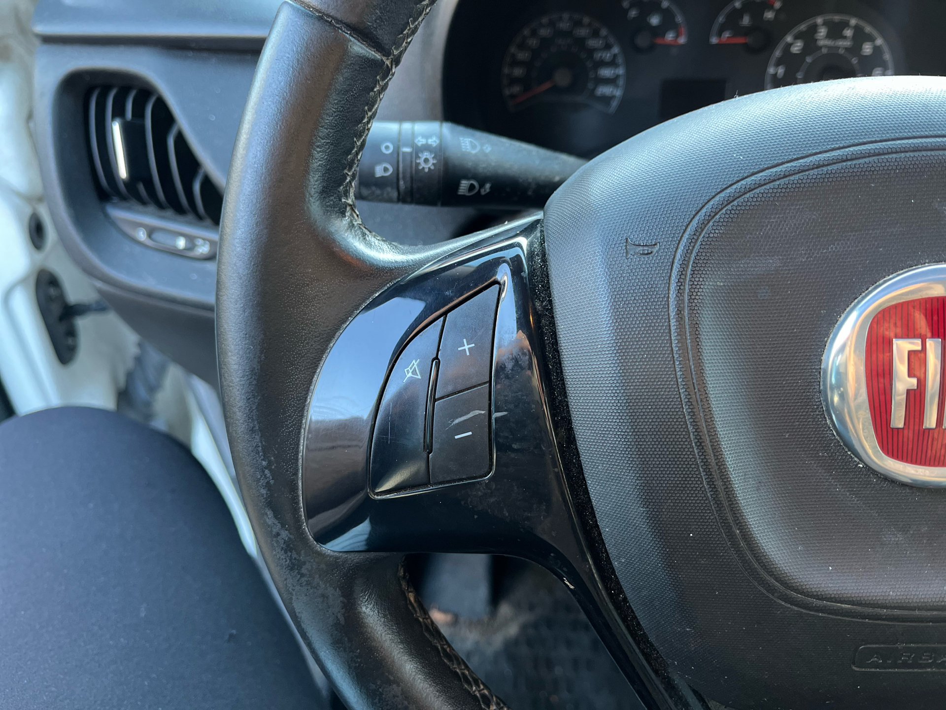 Billede af Fiat Doblò L2 XL 1,6 MJT Basic 105HK Van 6g