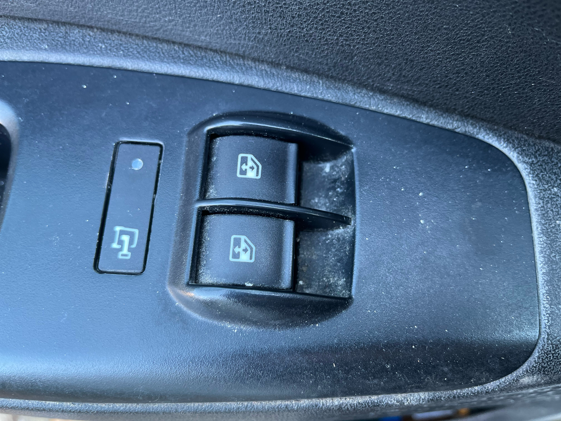 Billede af Fiat Doblò L2 XL 1,6 MJT Basic 105HK Van 6g