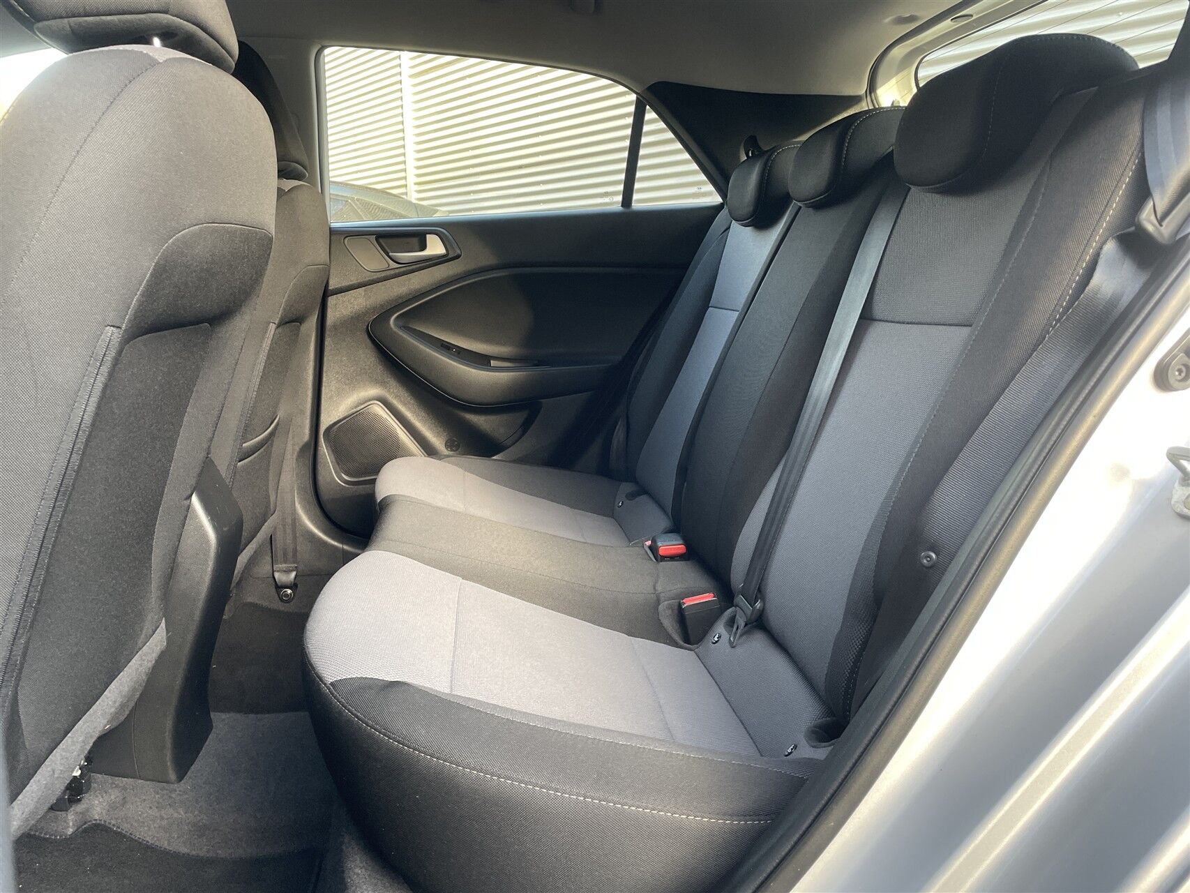 Billede af Hyundai i20 Active Cross 1,0 T-GDI Premium 100HK Stc