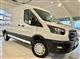 Billede af Ford E-Transit 350 L3H2 EL Trend RWD 184HK Van Aut.