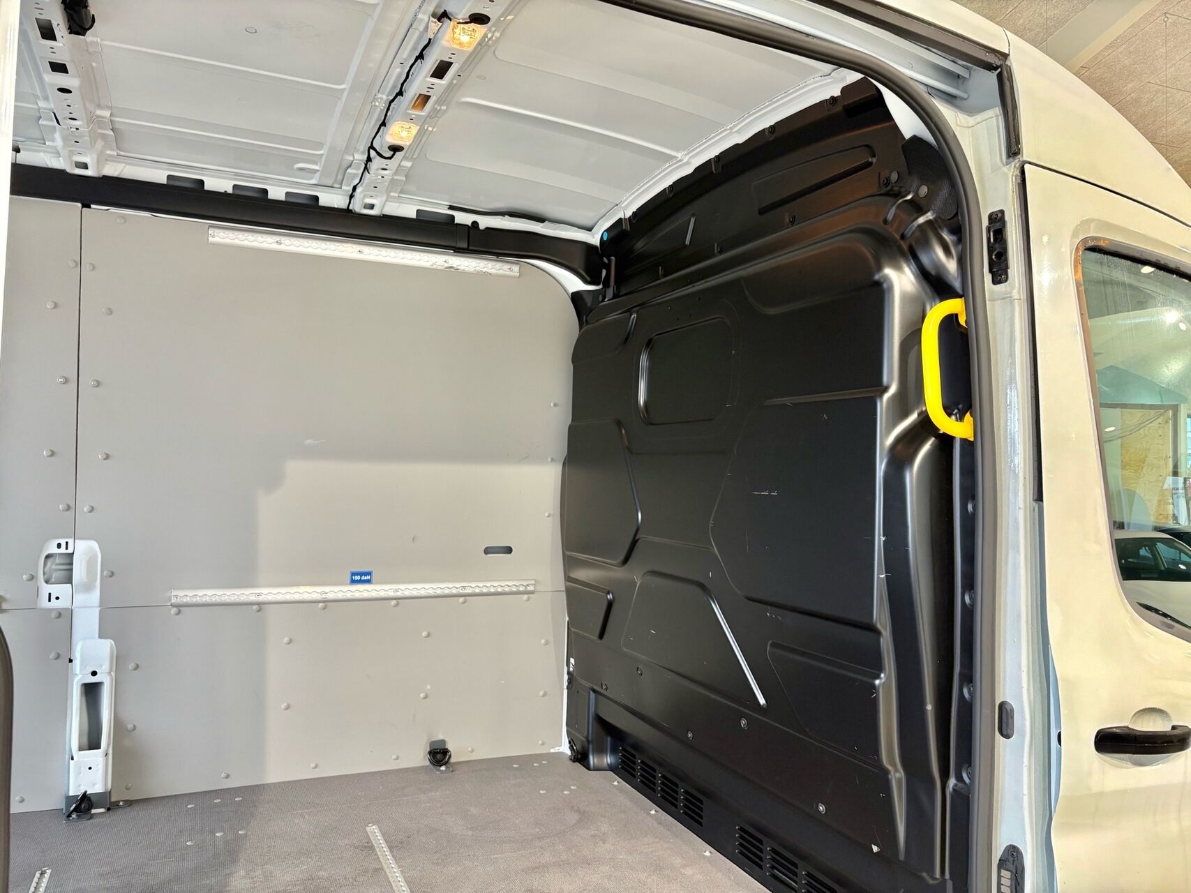 Billede af Ford E-Transit 350 L3H2 EL Trend RWD 184HK Van Aut.